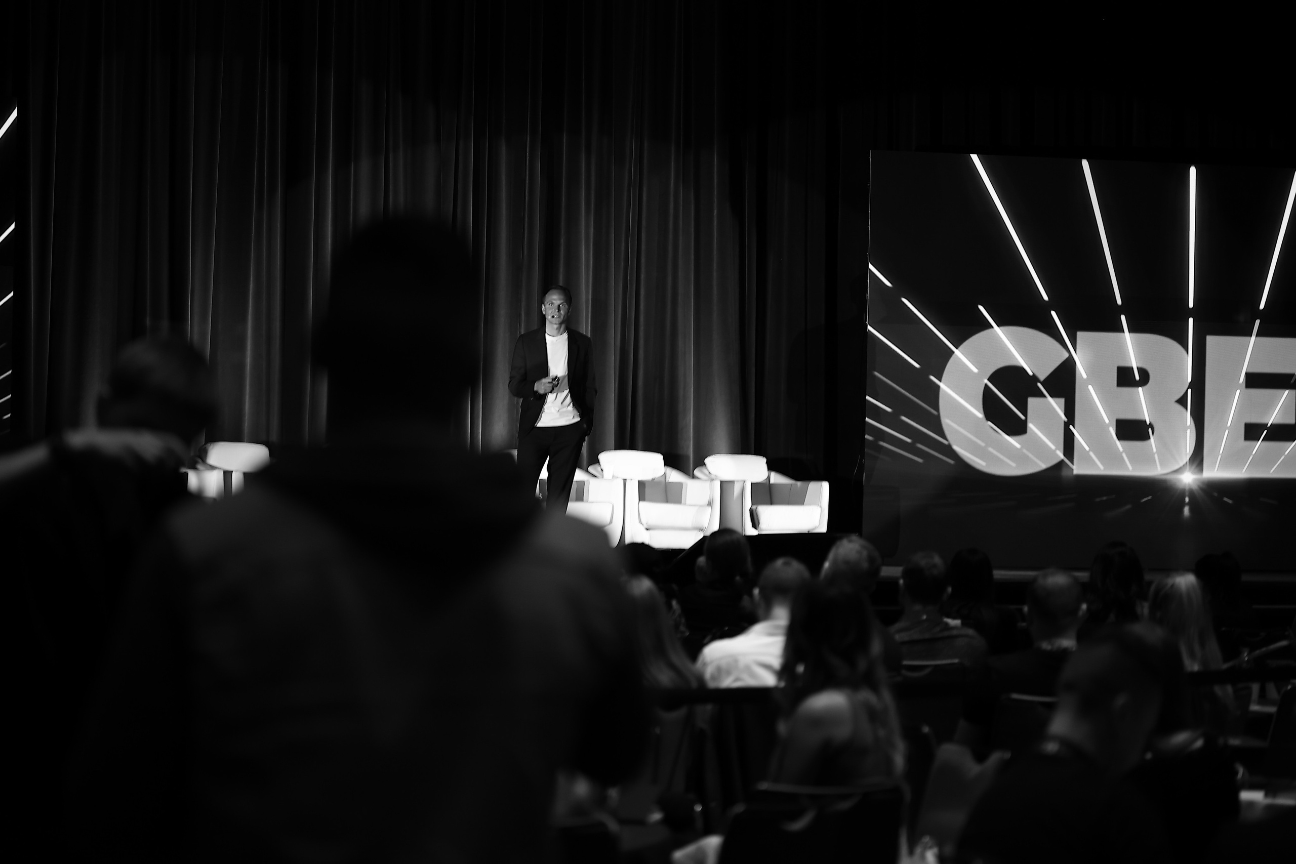 Grand Business Event 2023. Fashion and portrait photographer Inga Makeyeva