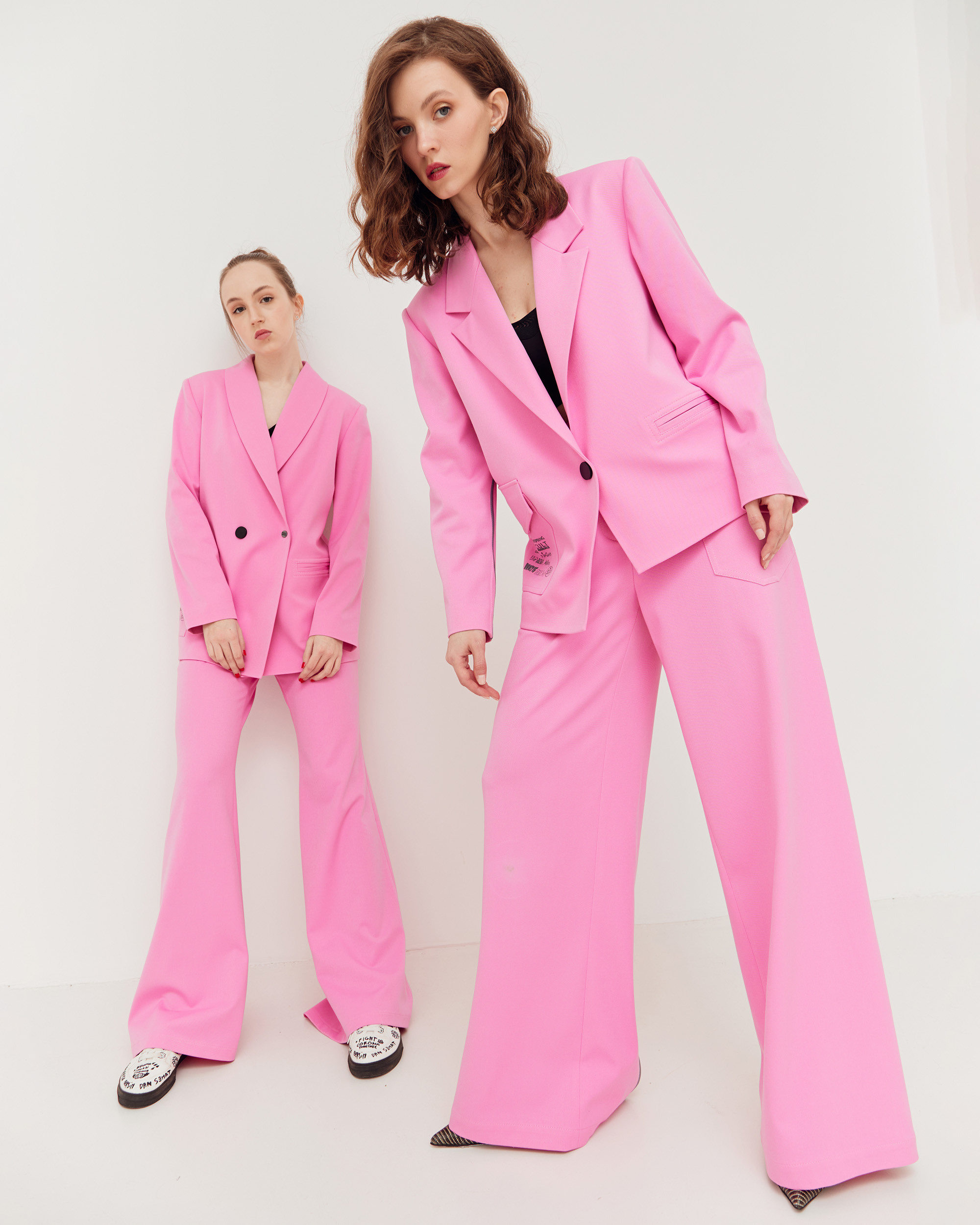 Catalogue/lookbook. Fashion and portrait photographer Inga Makeyeva