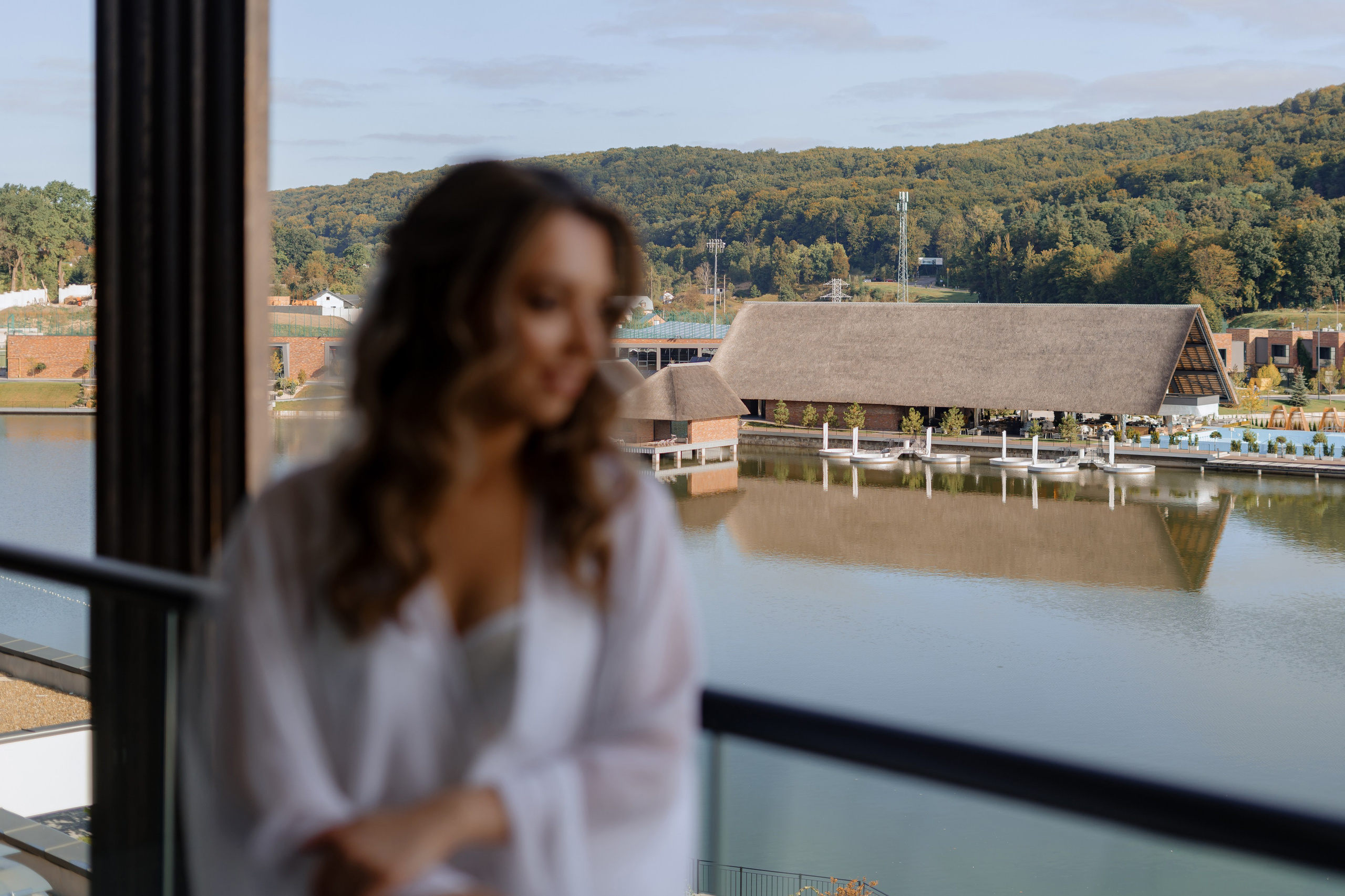 Наталія та Роман. Весільний фотограф Сергій Черепанов - Львів, Київ, Кропивницький