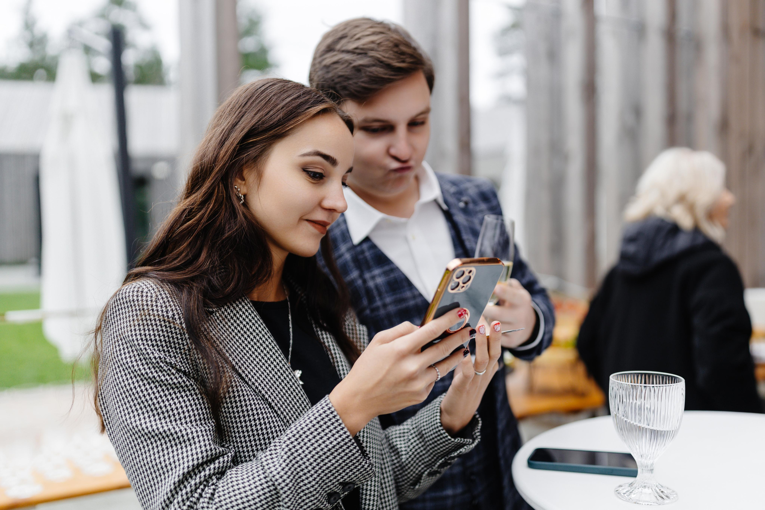 Дмитро та Катерина. Весільний фотограф Сергій Черепанов - Львів, Київ, Кропивницький