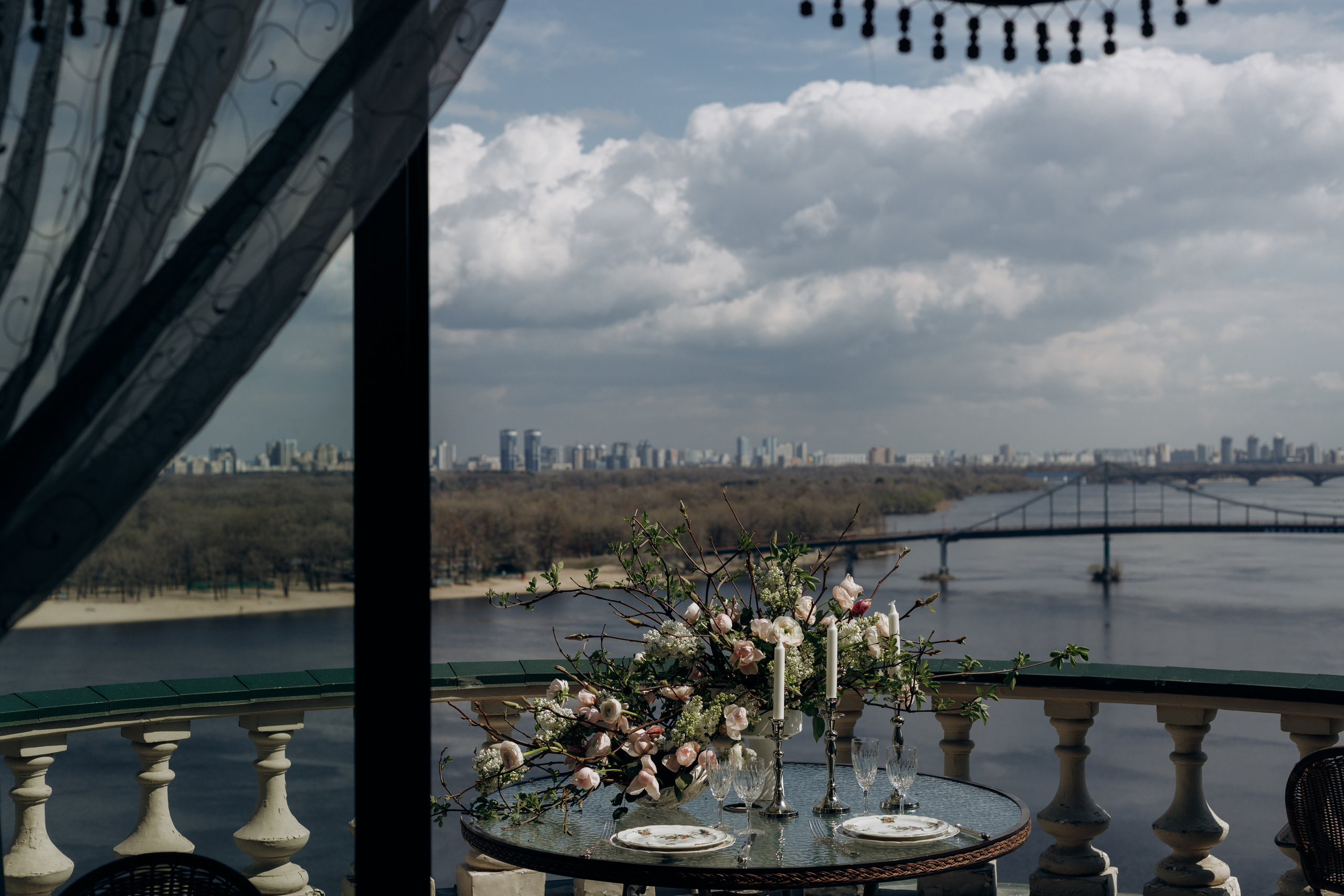 Павло та Богдана. Весільний фотограф Сергій Черепанов - Львів, Київ, Кропивницький