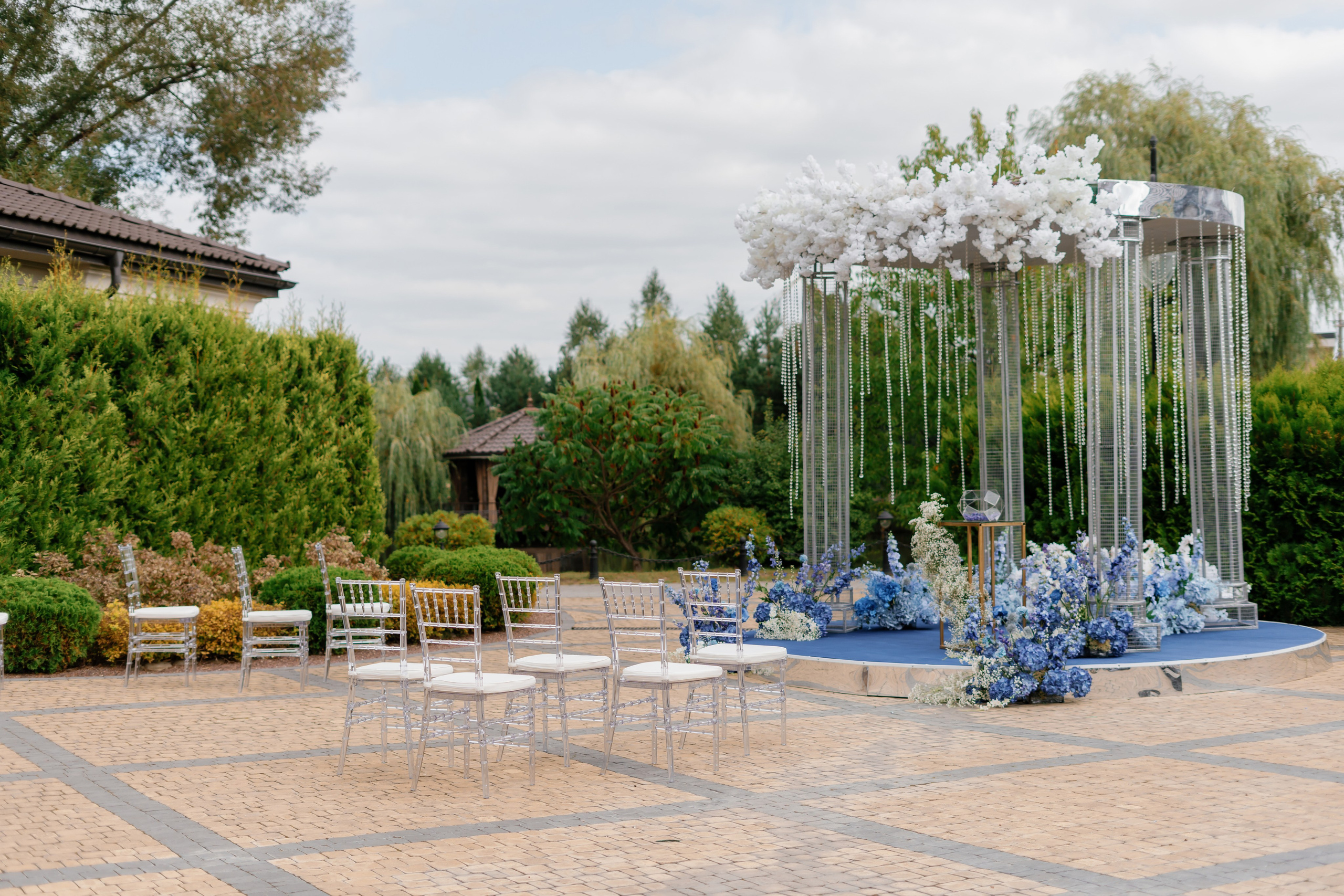 Наталія та Роман. Весільний фотограф Сергій Черепанов - Львів, Київ, Кропивницький