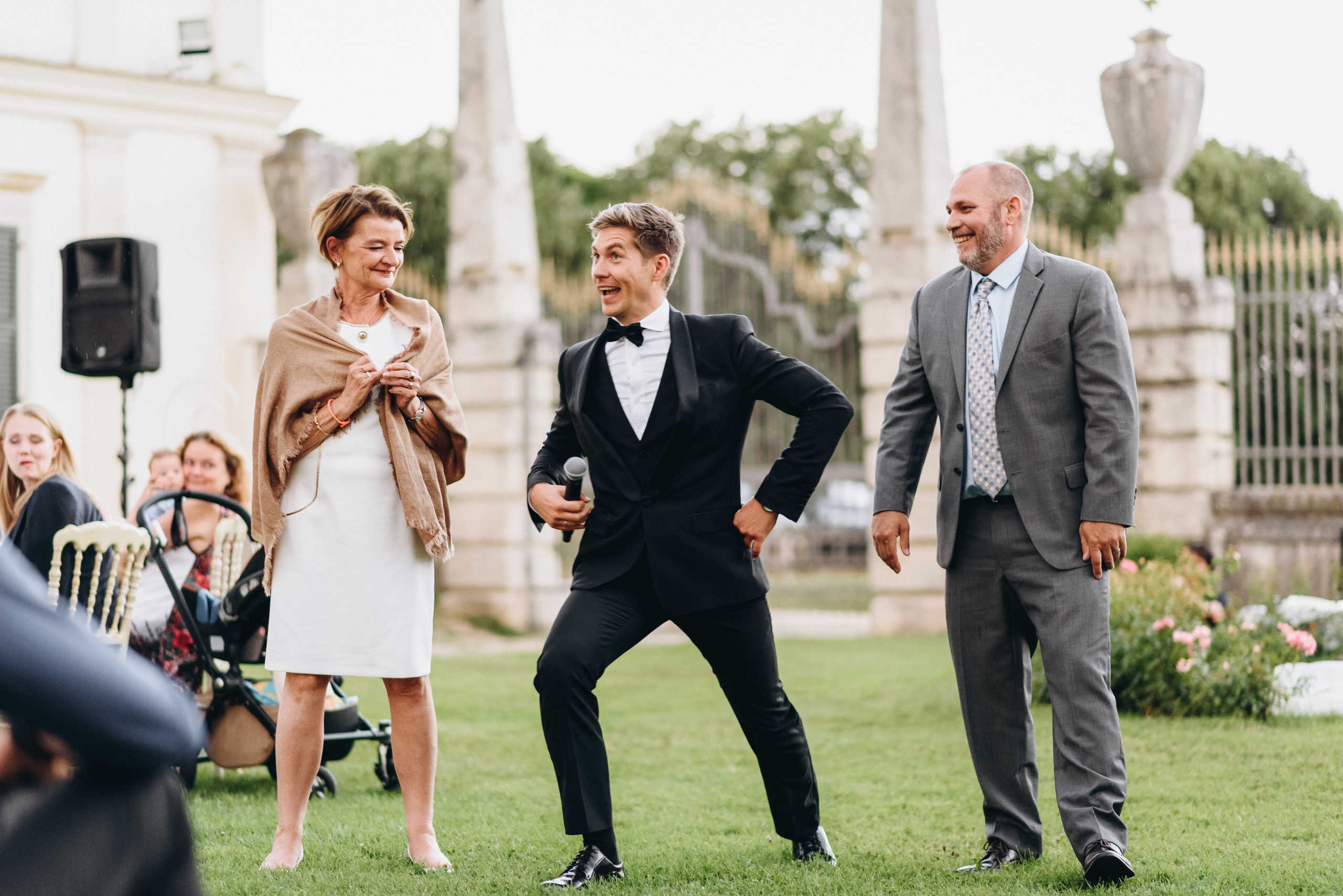 Робін та Кейт. Весільний фотограф Сергій Черепанов - Львів, Київ, Кропивницький