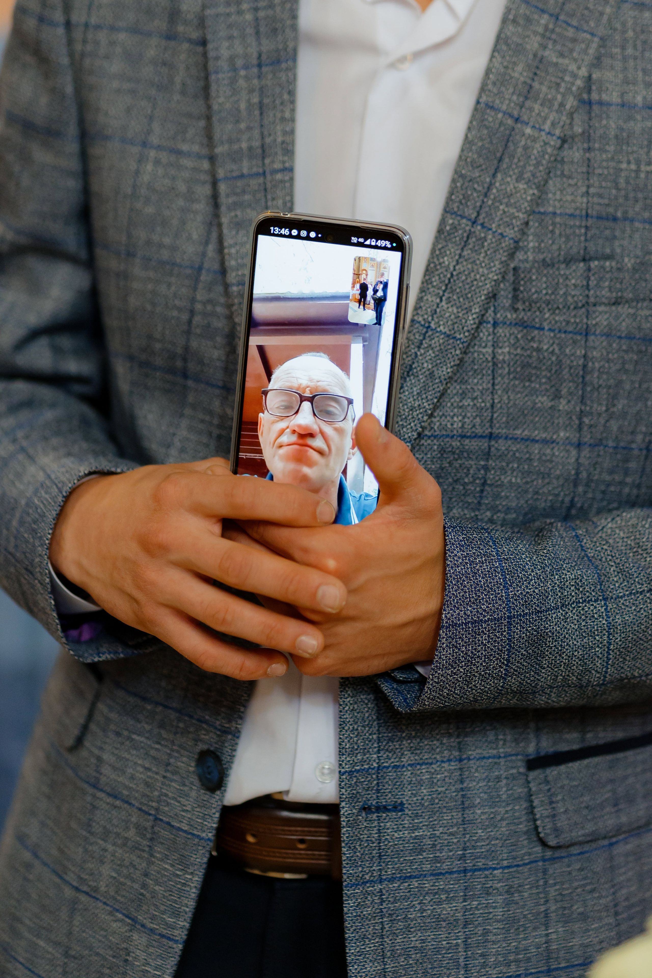 Наталія та Роман. Весільний фотограф Сергій Черепанов - Львів, Київ, Кропивницький