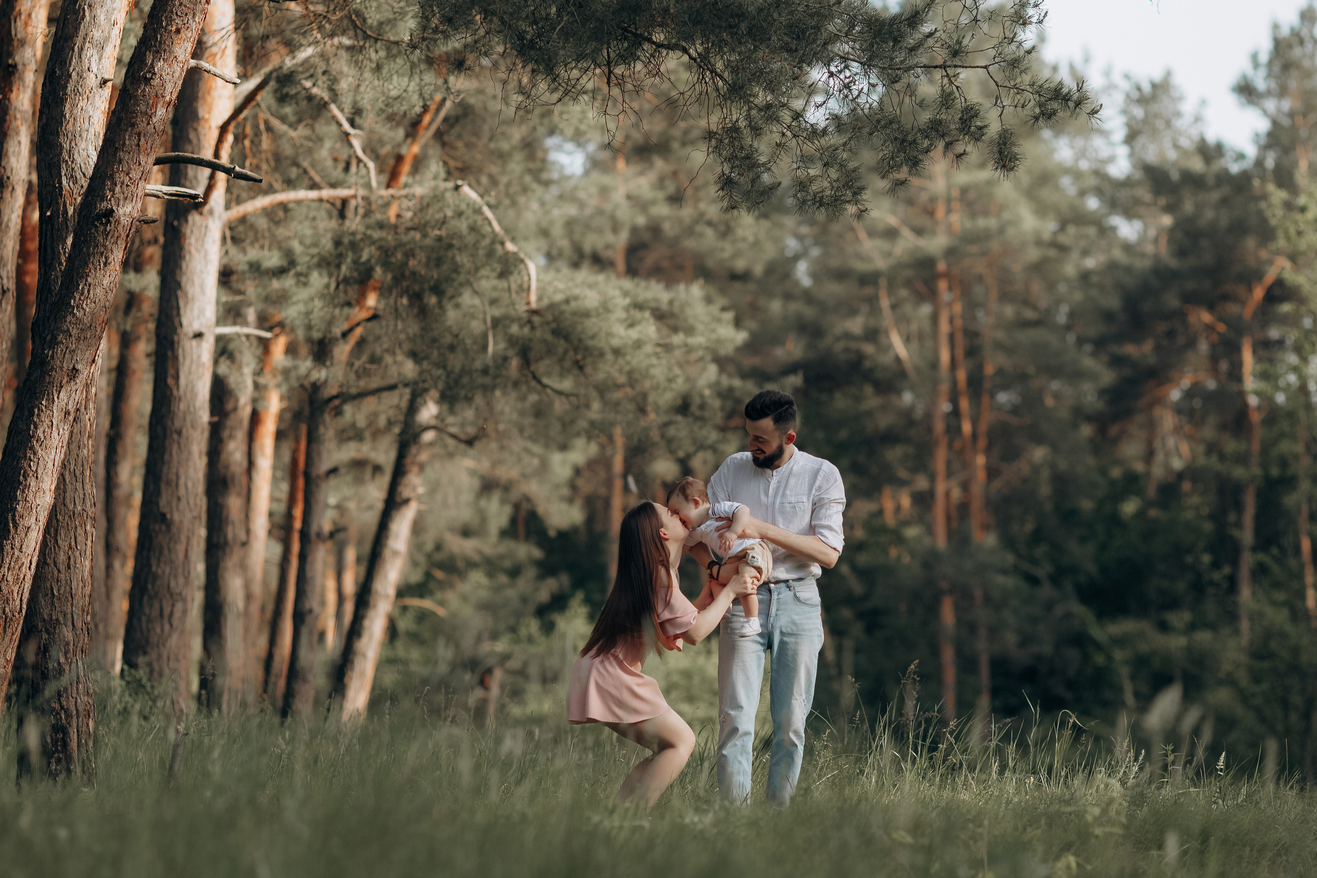 Anry-Mari-Mark. Весільний фотограф Сергій Черепанов - Львів, Київ, Кропивницький