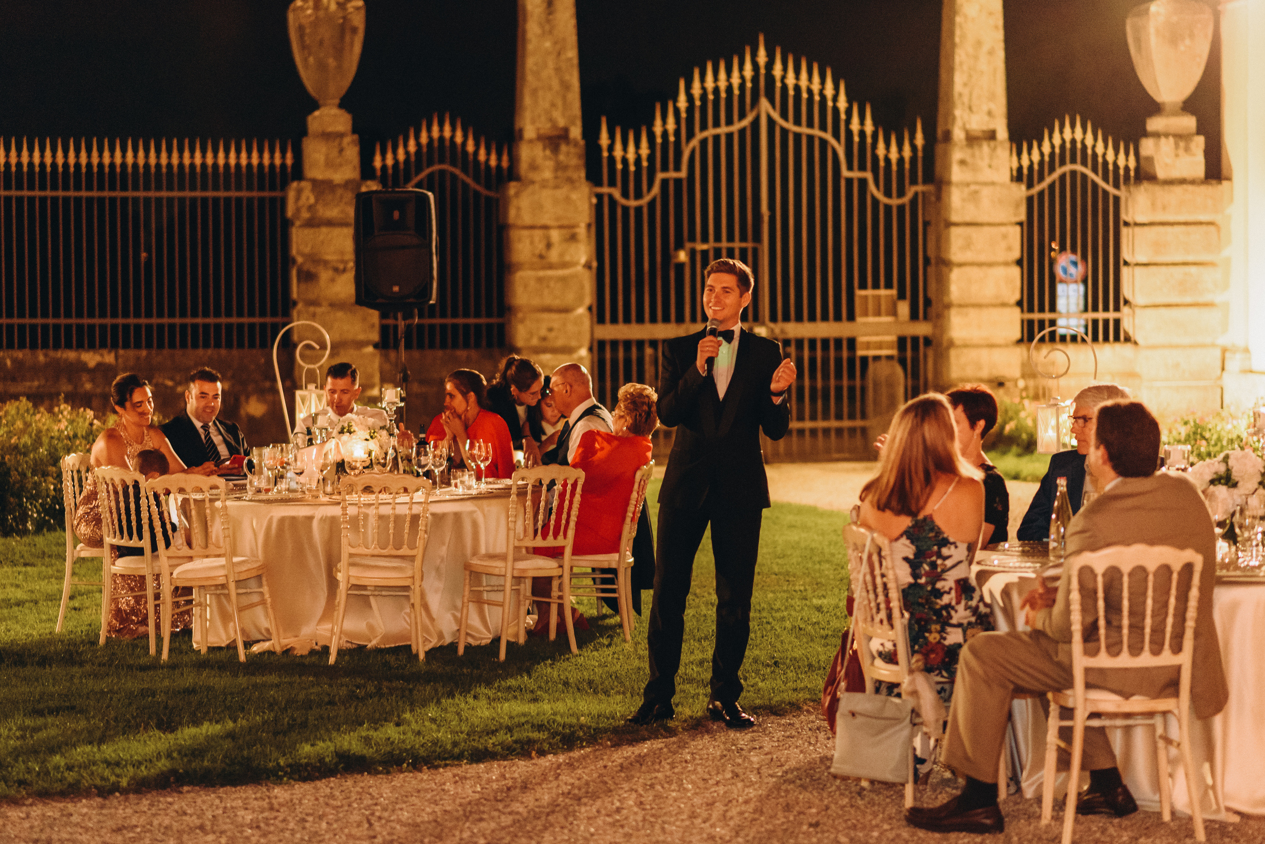 Робін та Кейт. Весільний фотограф Сергій Черепанов - Львів, Київ, Кропивницький