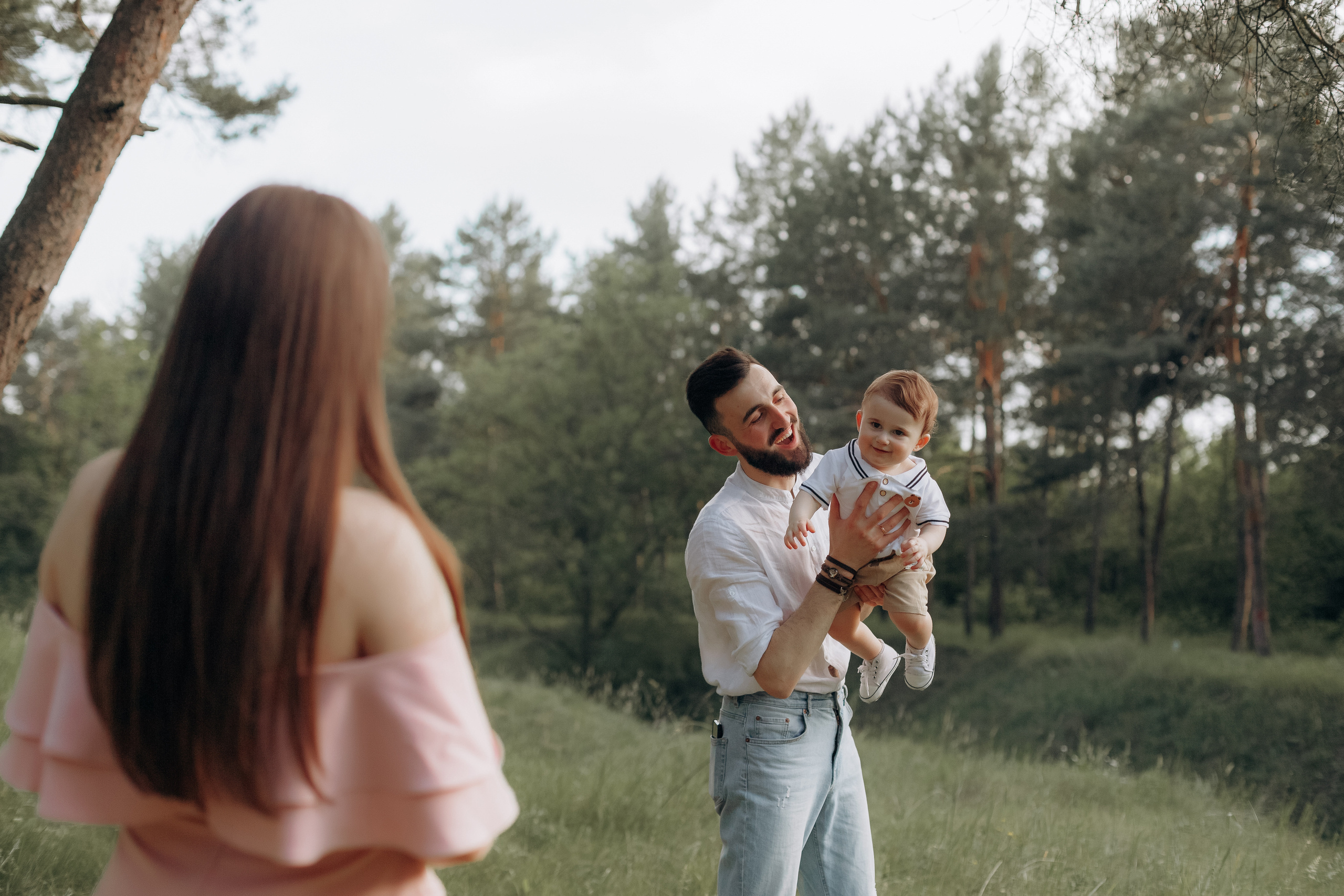 Anry-Mari-Mark. Весільний фотограф Сергій Черепанов - Львів, Київ, Кропивницький