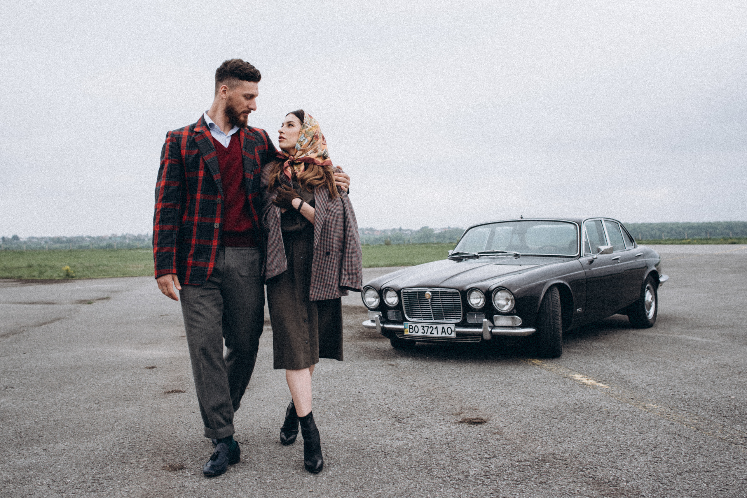 HELEN & EMIL. Весільний фотограф Сергій Черепанов - Львів, Київ, Кропивницький