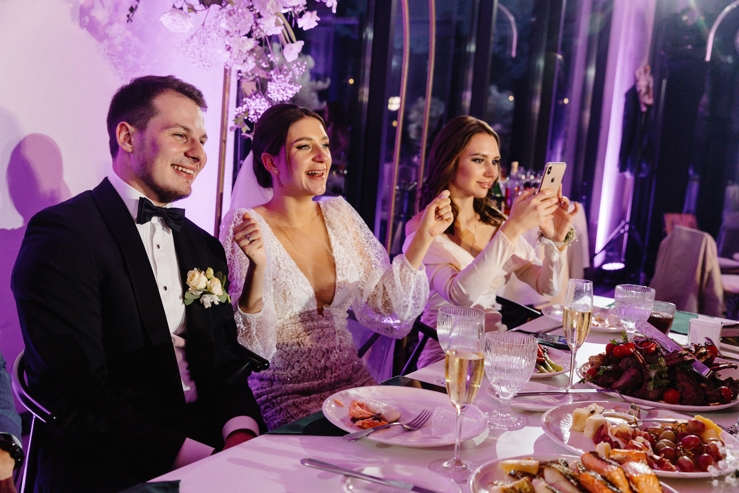 Дмитро та Катерина. Весільний фотограф Сергій Черепанов - Львів, Київ, Кропивницький