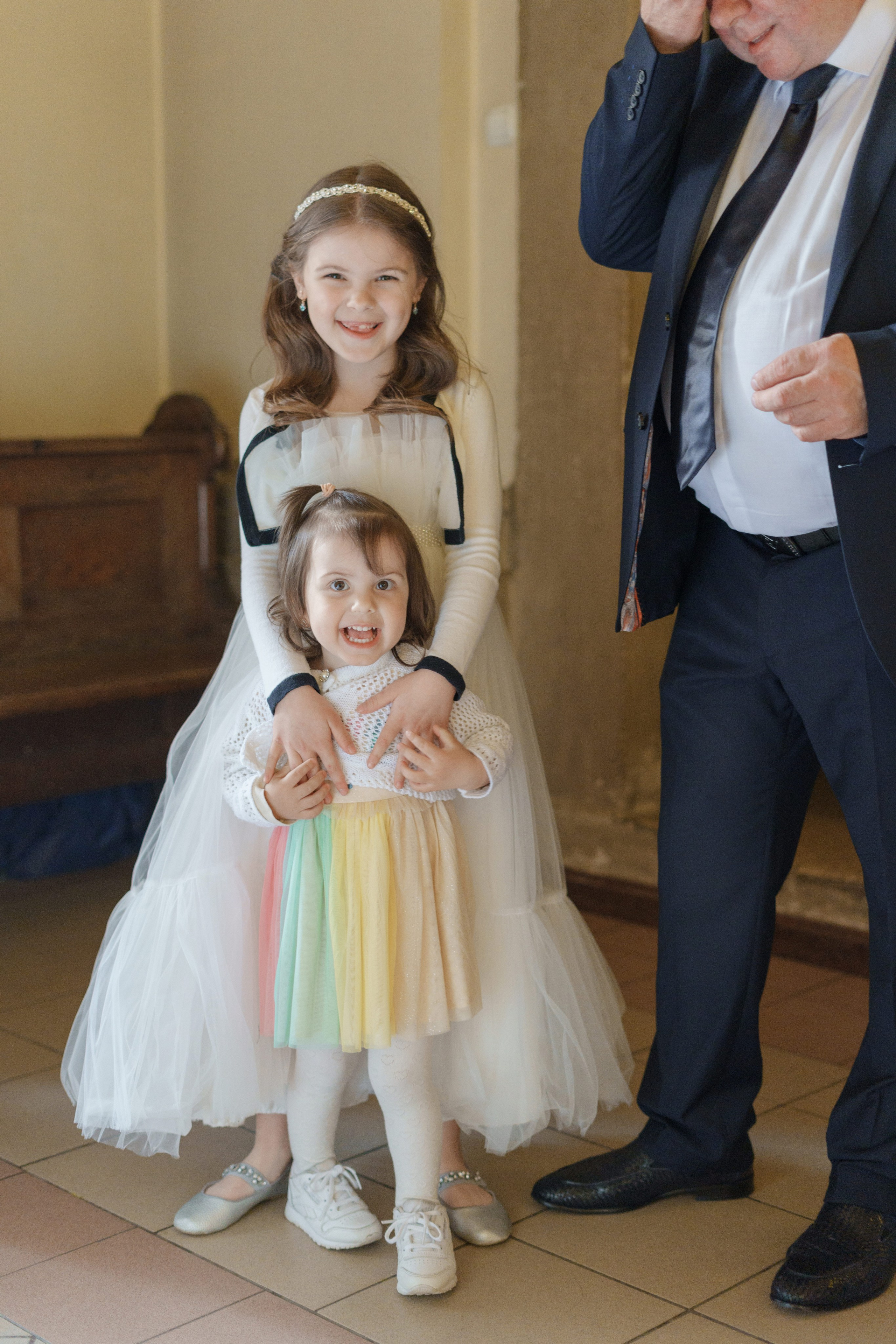 Марта та Олег. Весільний фотограф Сергій Черепанов - Львів, Київ, Кропивницький