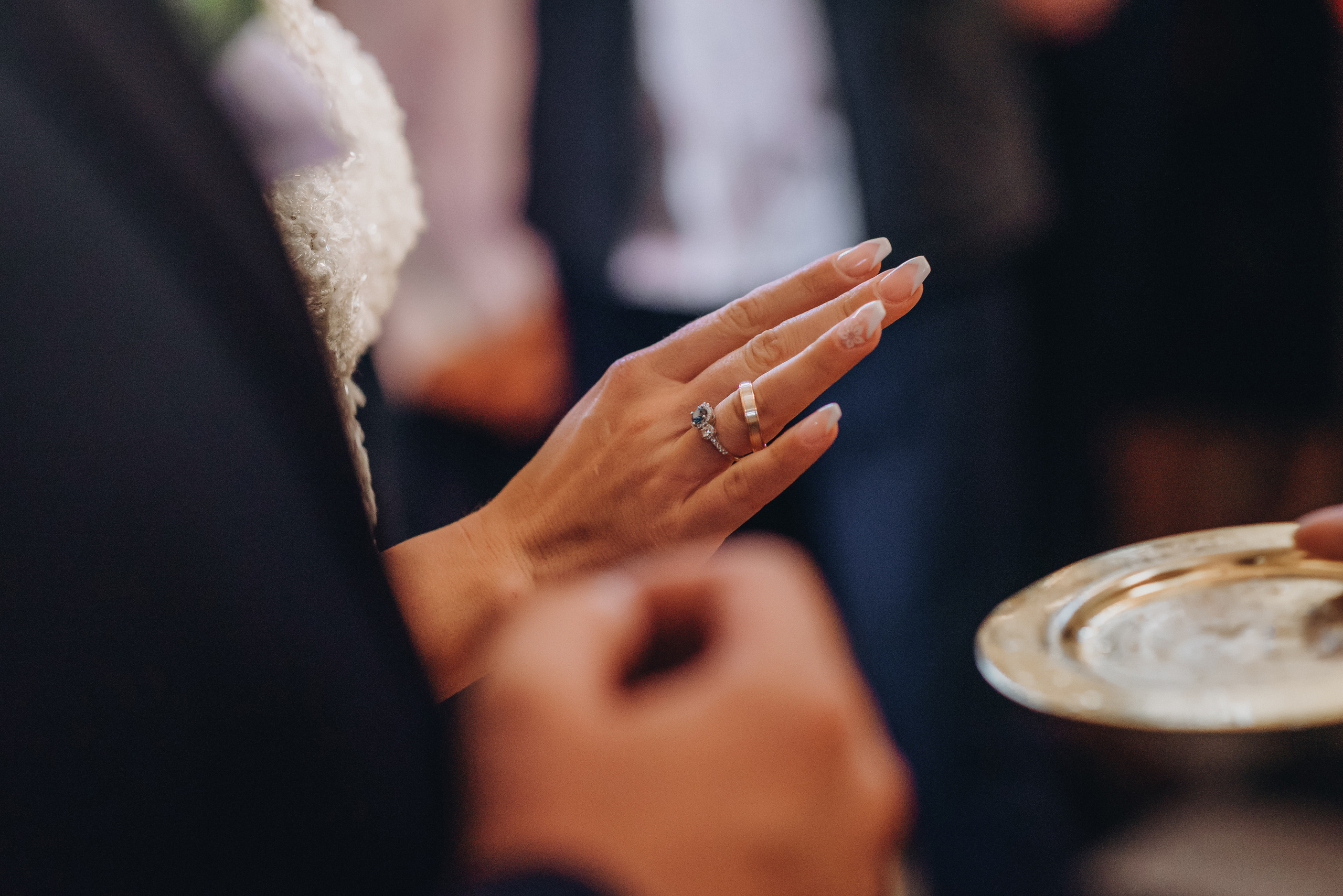 Olga & Ovi. Весільний фотограф Сергій Черепанов - Львів, Київ, Кропивницький