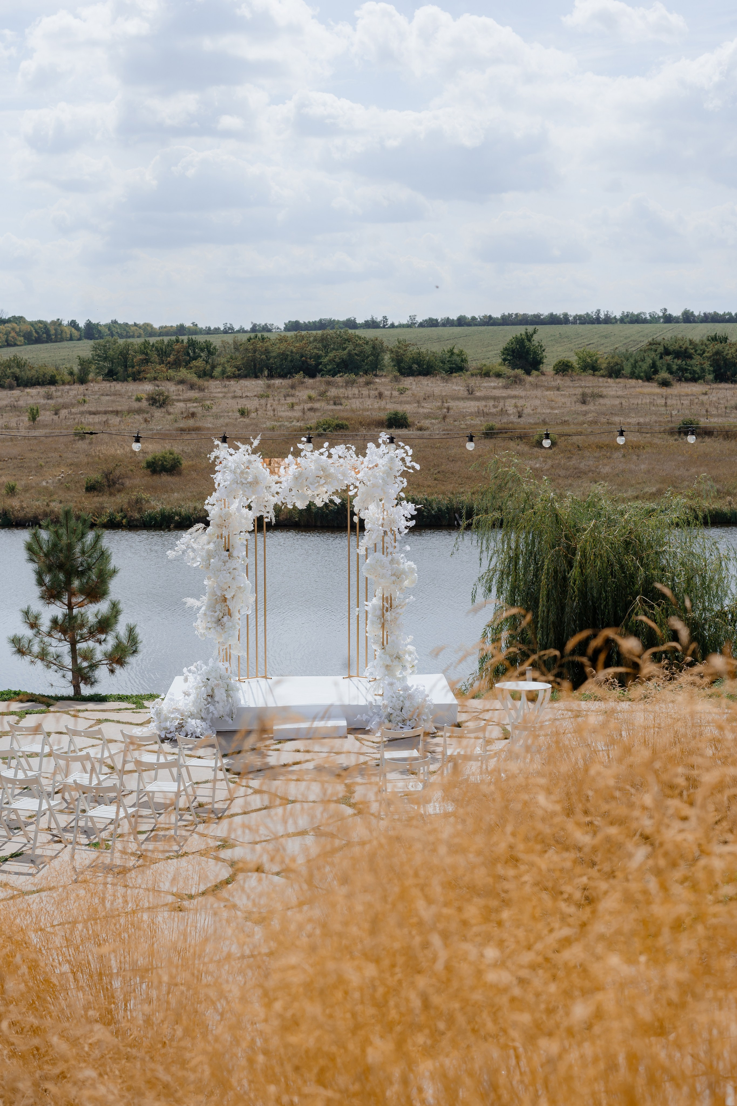 Вікторія та Роман. Весільний фотограф Сергій Черепанов - Львів, Київ, Кропивницький