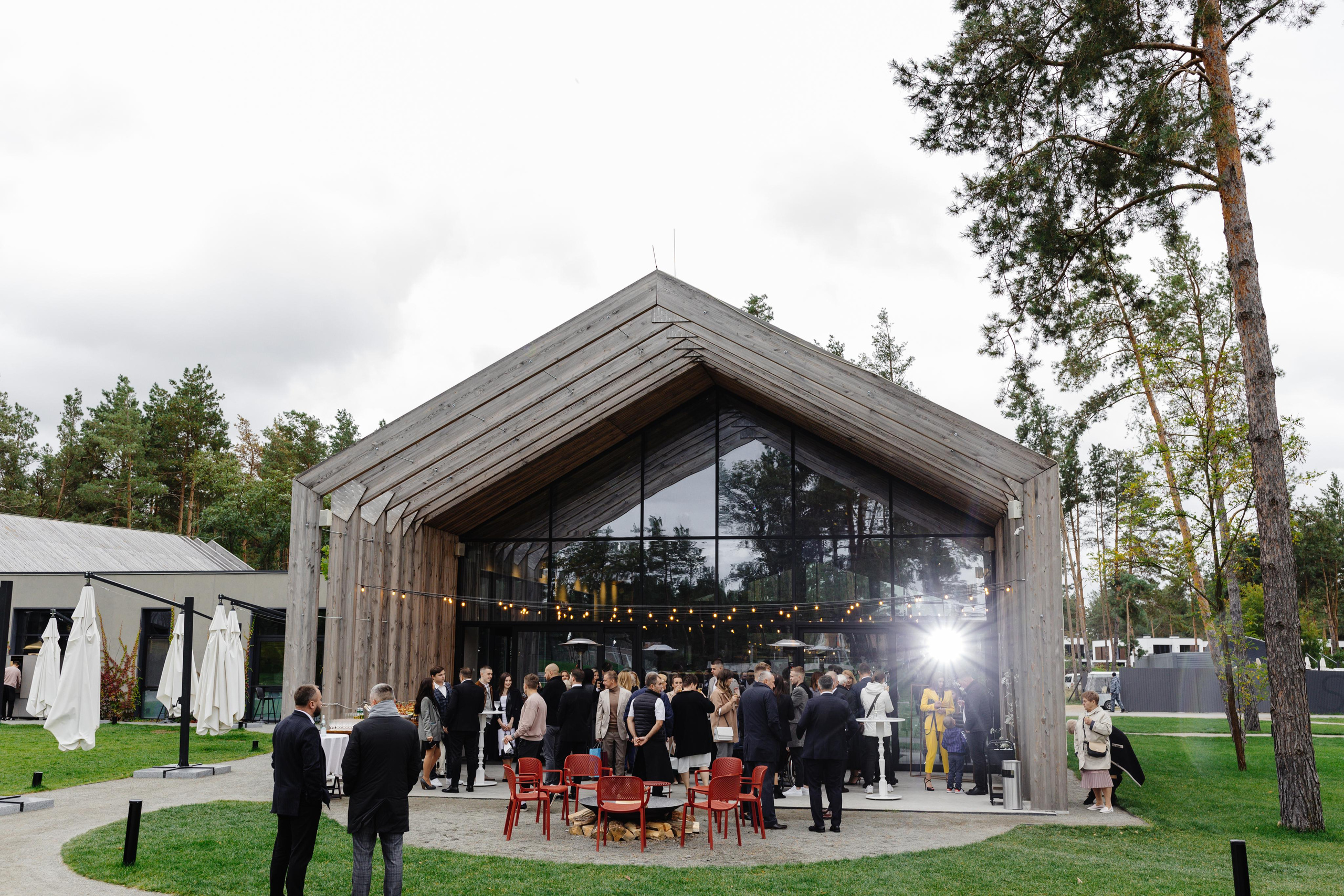 Дмитро та Катерина. Весільний фотограф Сергій Черепанов - Львів, Київ, Кропивницький