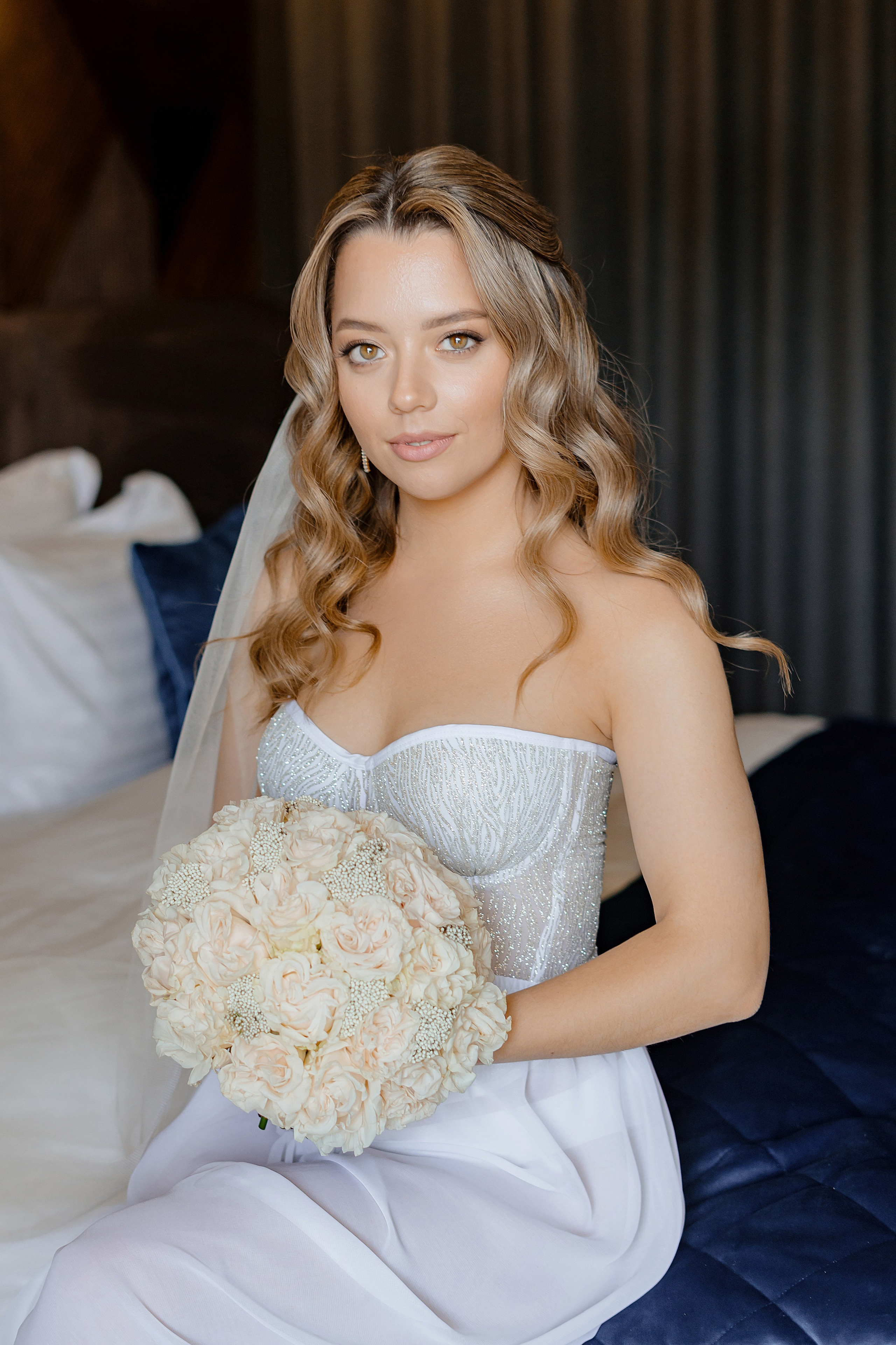 Наталія та Роман. Весільний фотограф Сергій Черепанов - Львів, Київ, Кропивницький