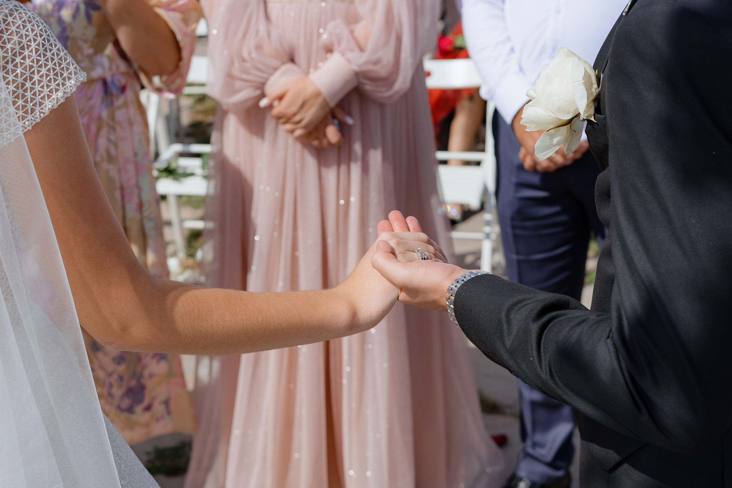 Вікторія та Роман. Весільний фотограф Сергій Черепанов - Львів, Київ, Кропивницький
