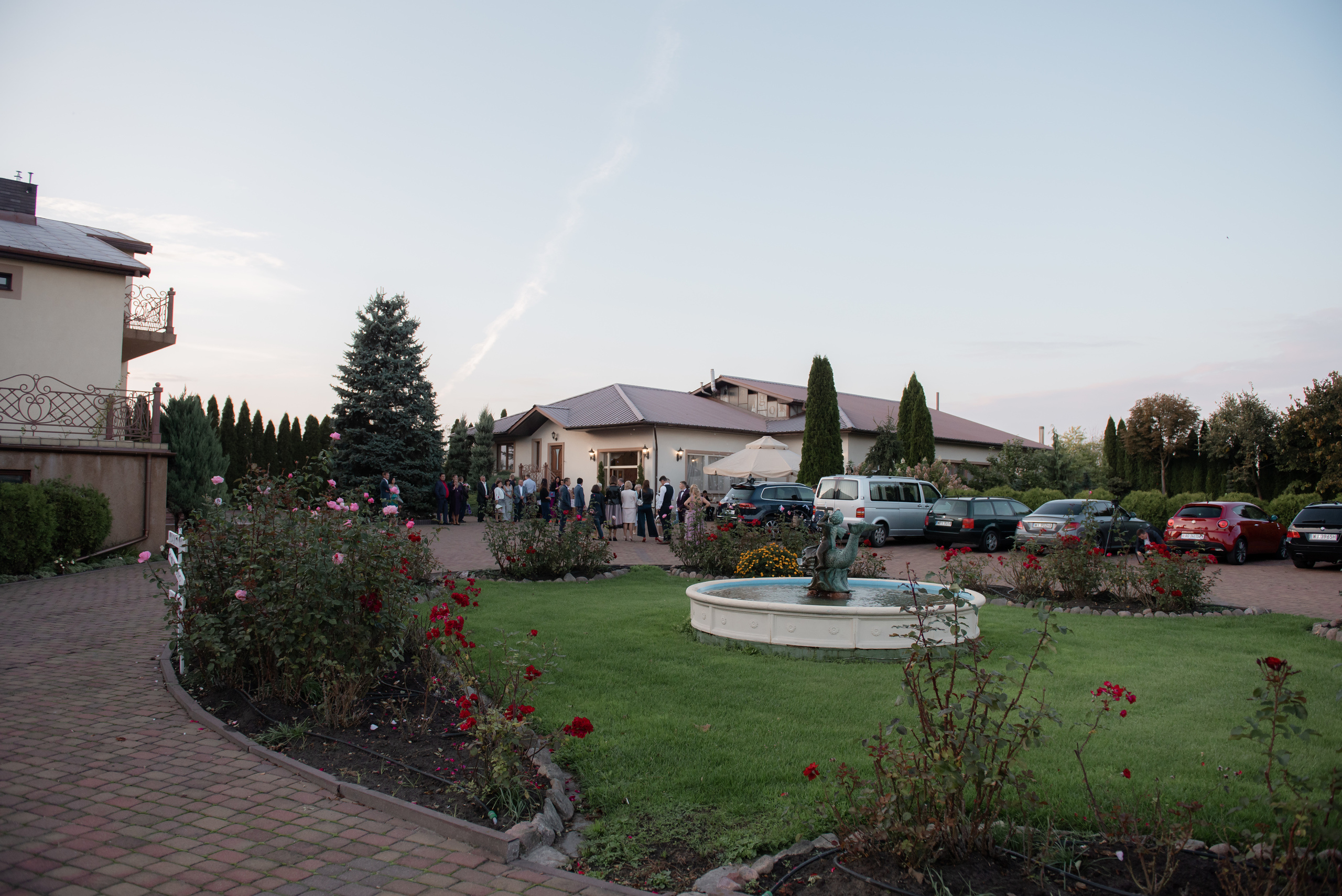 Olga & Ovi. Весільний фотограф Сергій Черепанов - Львів, Київ, Кропивницький