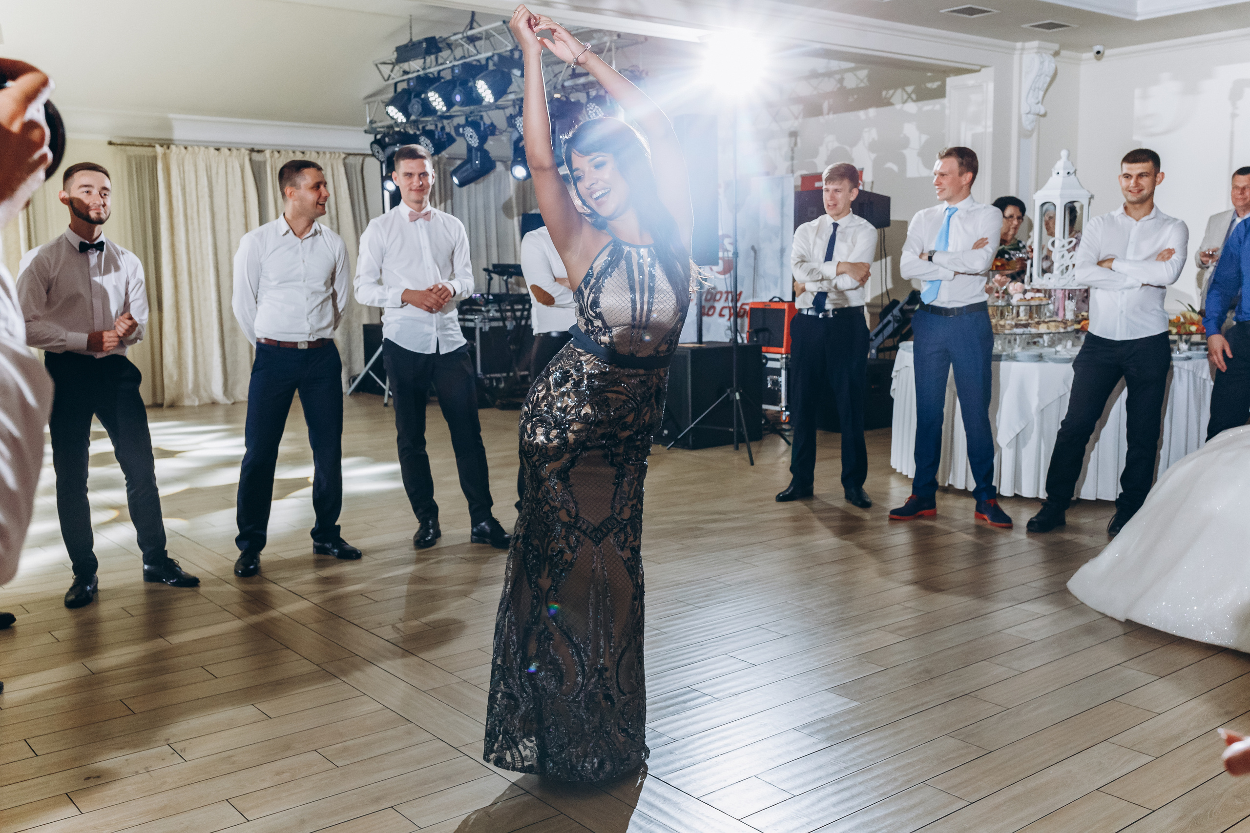 Божена та Юрій. Весільний фотограф Сергій Черепанов - Львів, Київ, Кропивницький