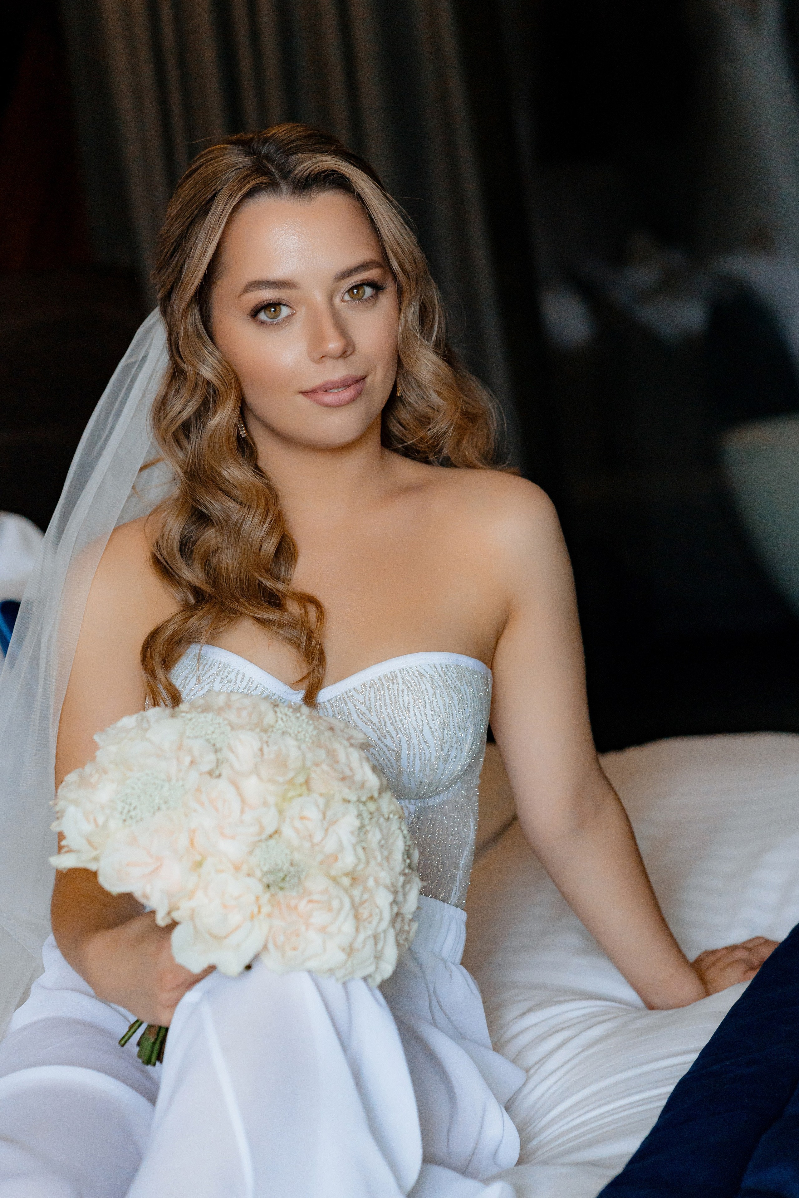 Наталія та Роман. Весільний фотограф Сергій Черепанов - Львів, Київ, Кропивницький