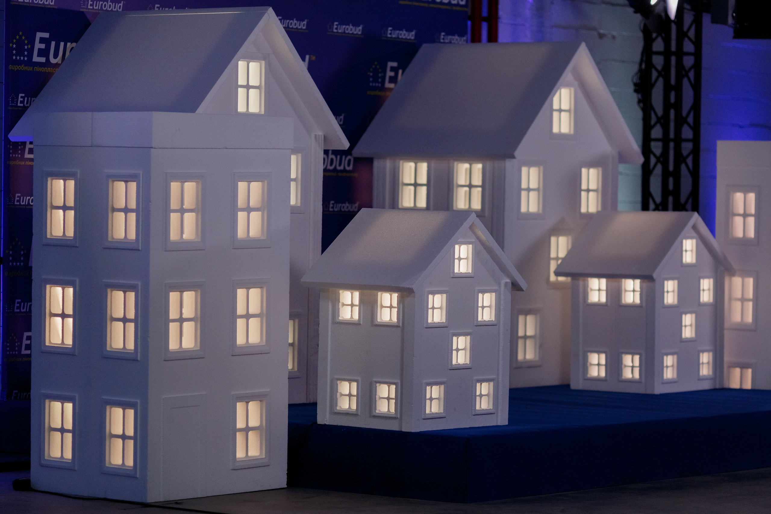 Eurobud. Весільний фотограф Сергій Черепанов - Львів, Київ, Кропивницький