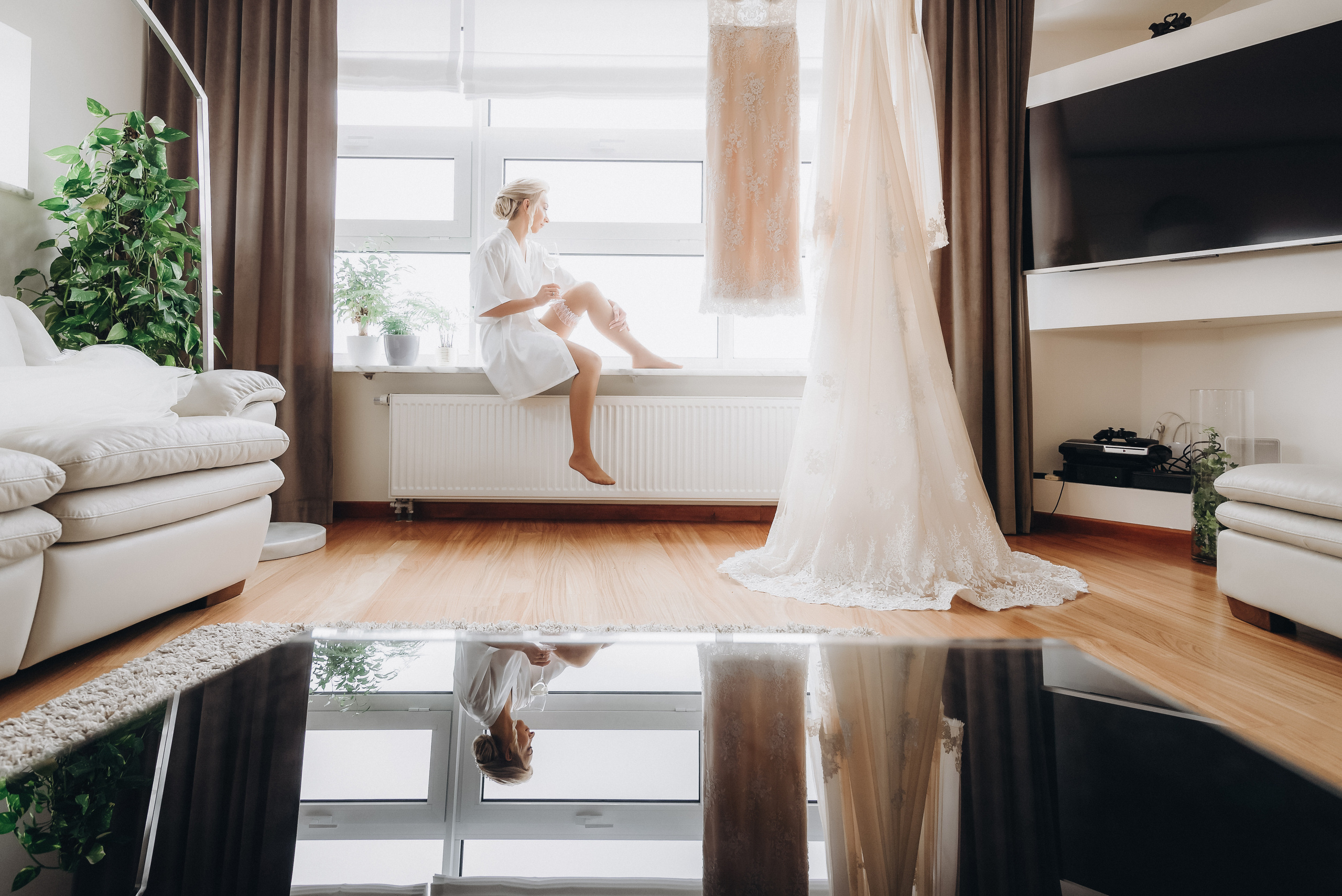 Olga & Ovi. Весільний фотограф Сергій Черепанов - Львів, Київ, Кропивницький