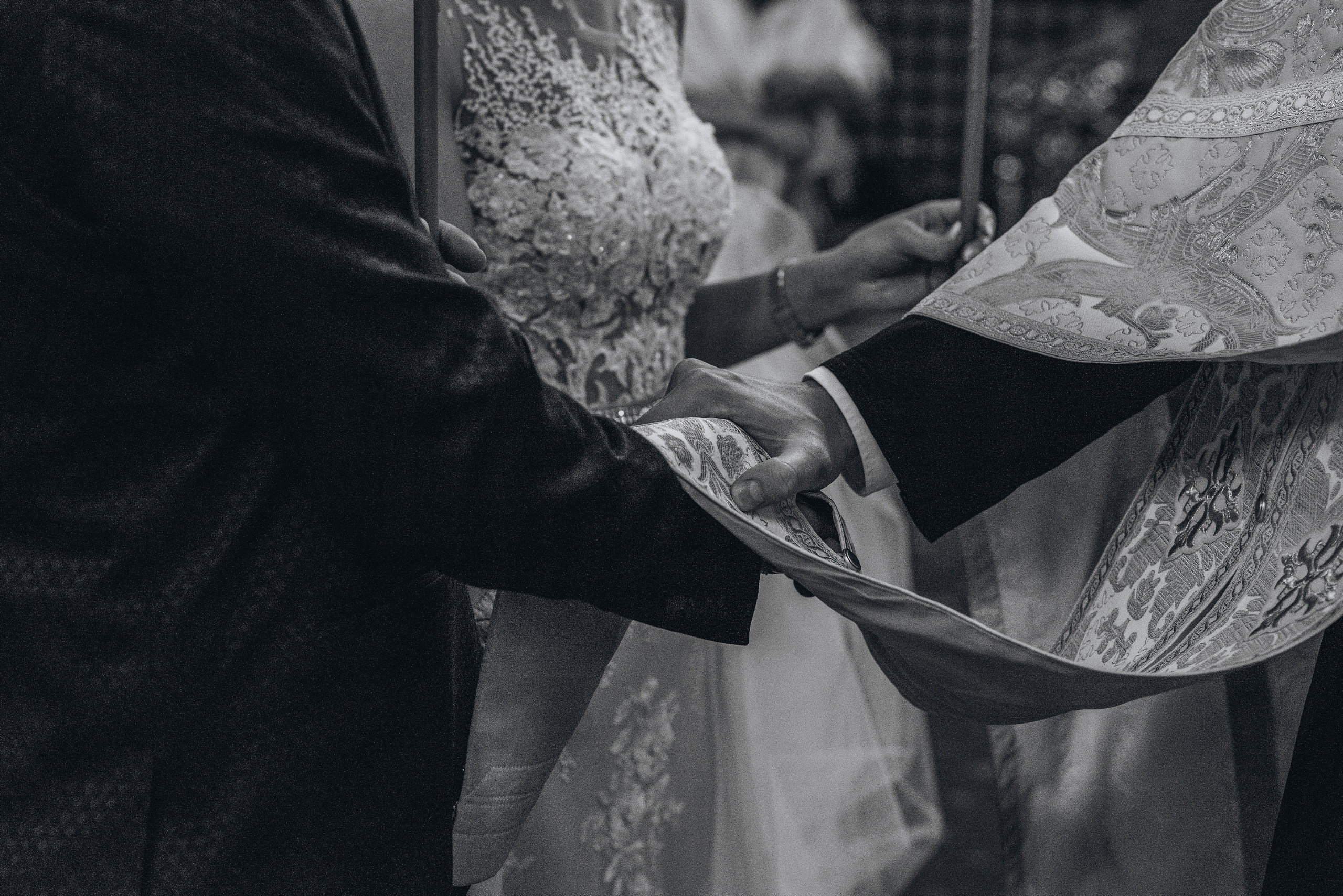 Olga & Ovi. Весільний фотограф Сергій Черепанов - Львів, Київ, Кропивницький