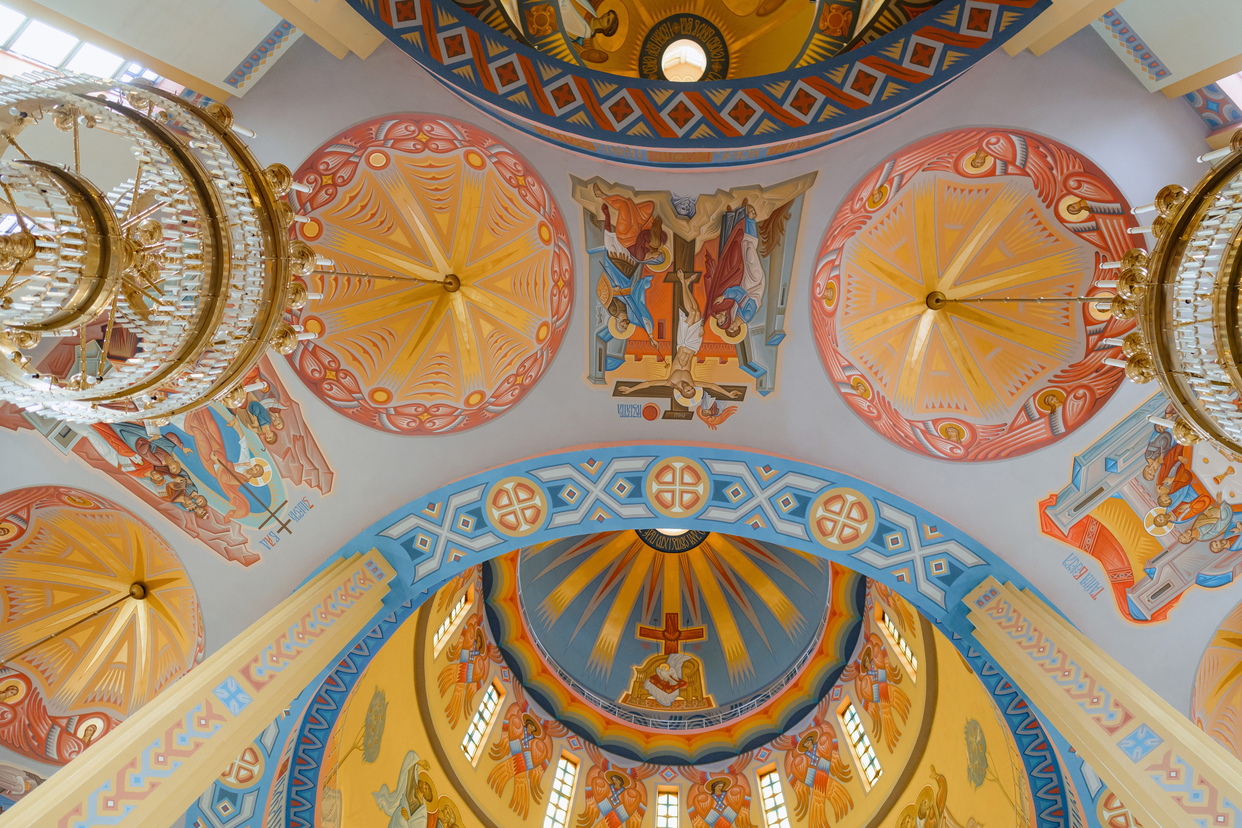 Наталія та Роман. Весільний фотограф Сергій Черепанов - Львів, Київ, Кропивницький