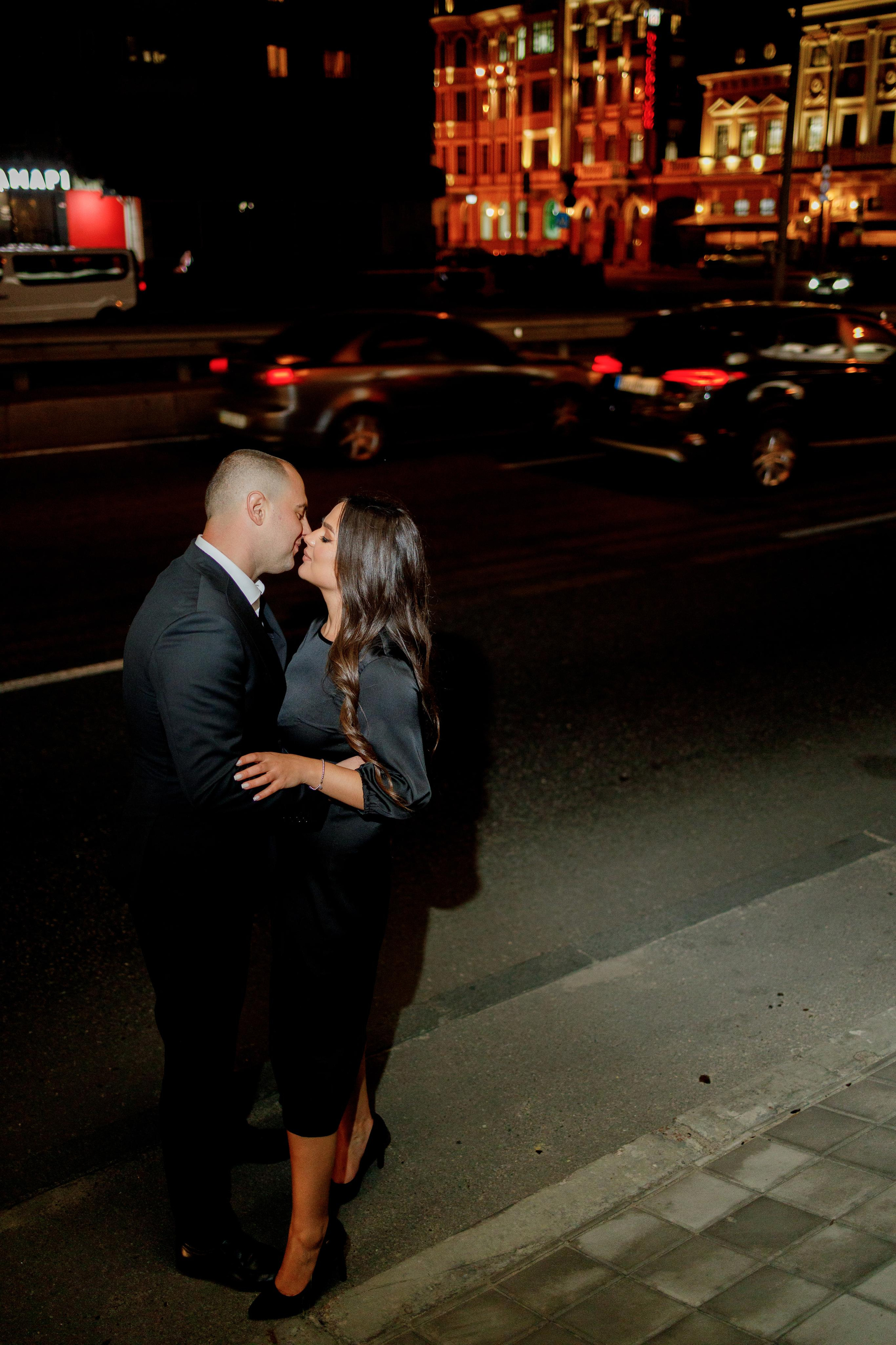 SNEGANA & STAS. Весільний фотограф Сергій Черепанов - Львів, Київ, Кропивницький