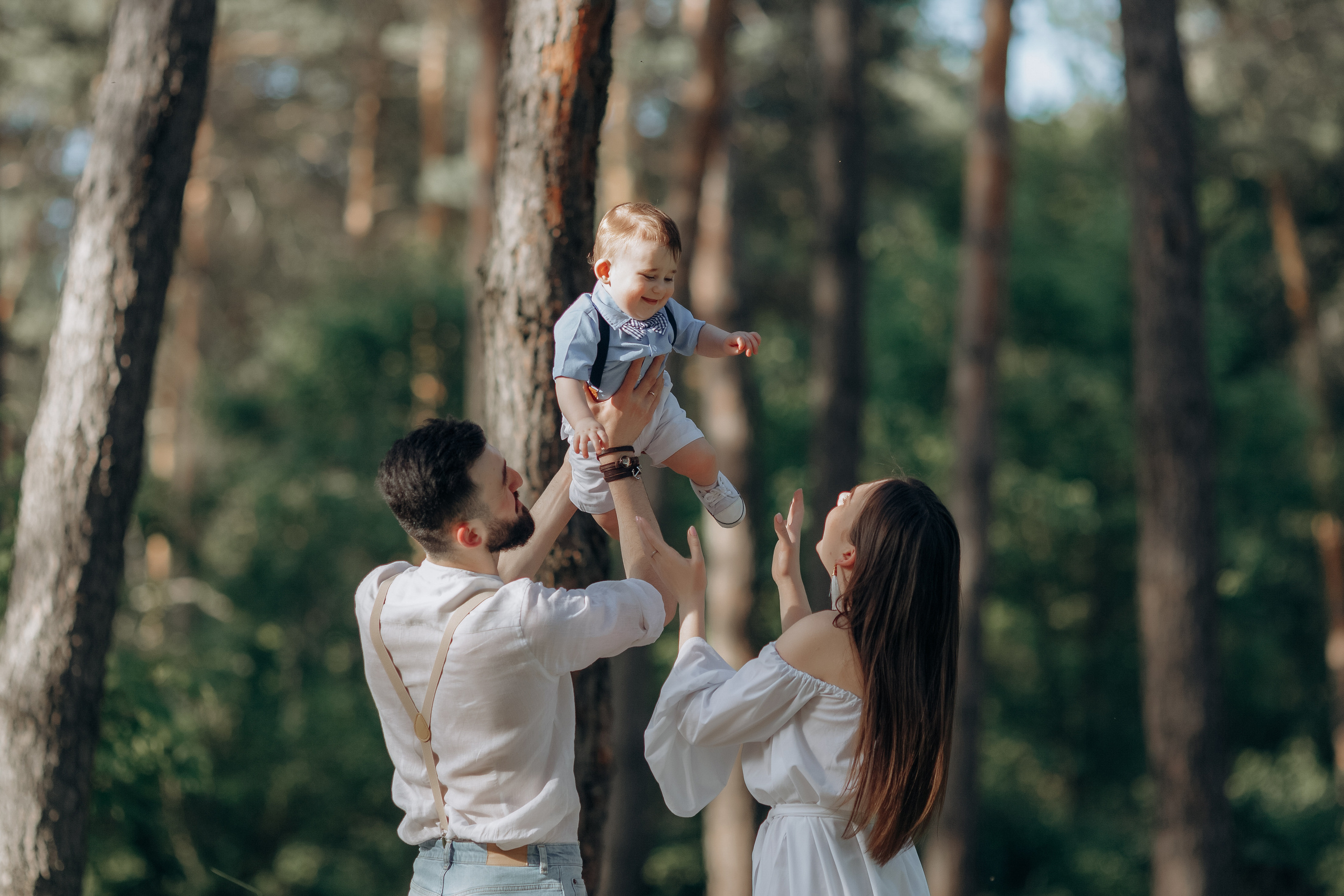 Anry-Mari-Mark. Весільний фотограф Сергій Черепанов - Львів, Київ, Кропивницький