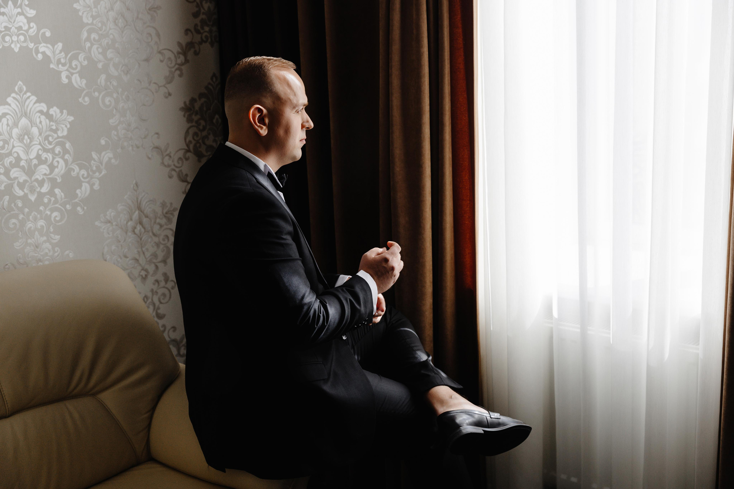 Даша та Саша. Весільний фотограф Сергій Черепанов - Львів, Київ, Кропивницький