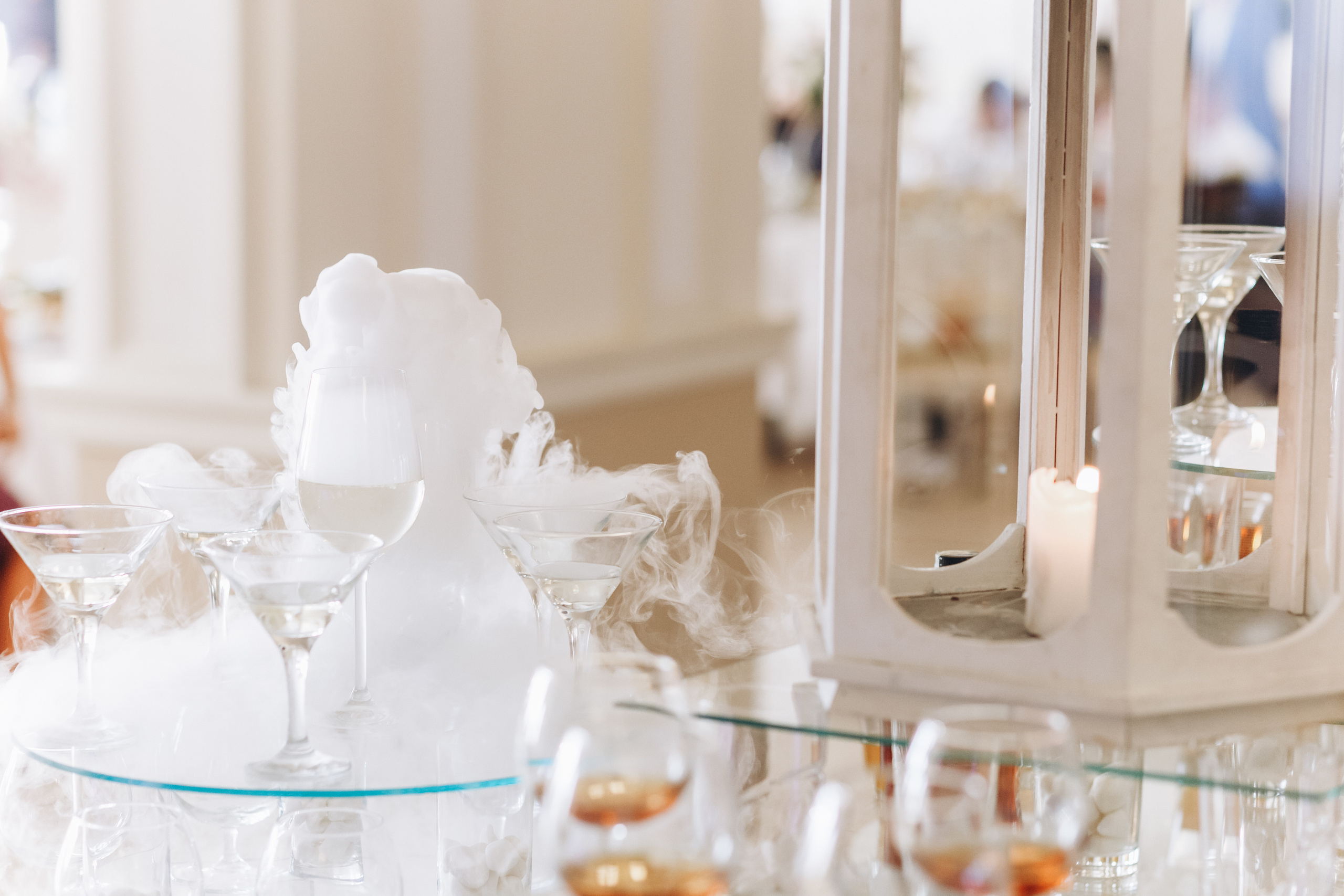 Божена та Юрій. Весільний фотограф Сергій Черепанов - Львів, Київ, Кропивницький