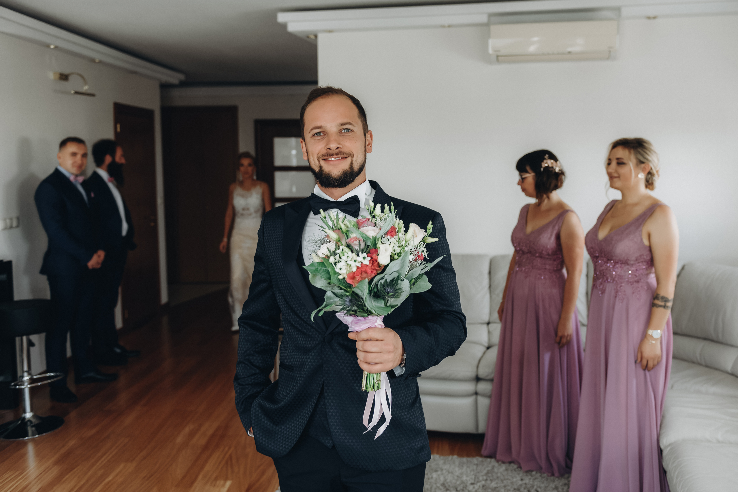 Olga & Ovi. Весільний фотограф Сергій Черепанов - Львів, Київ, Кропивницький