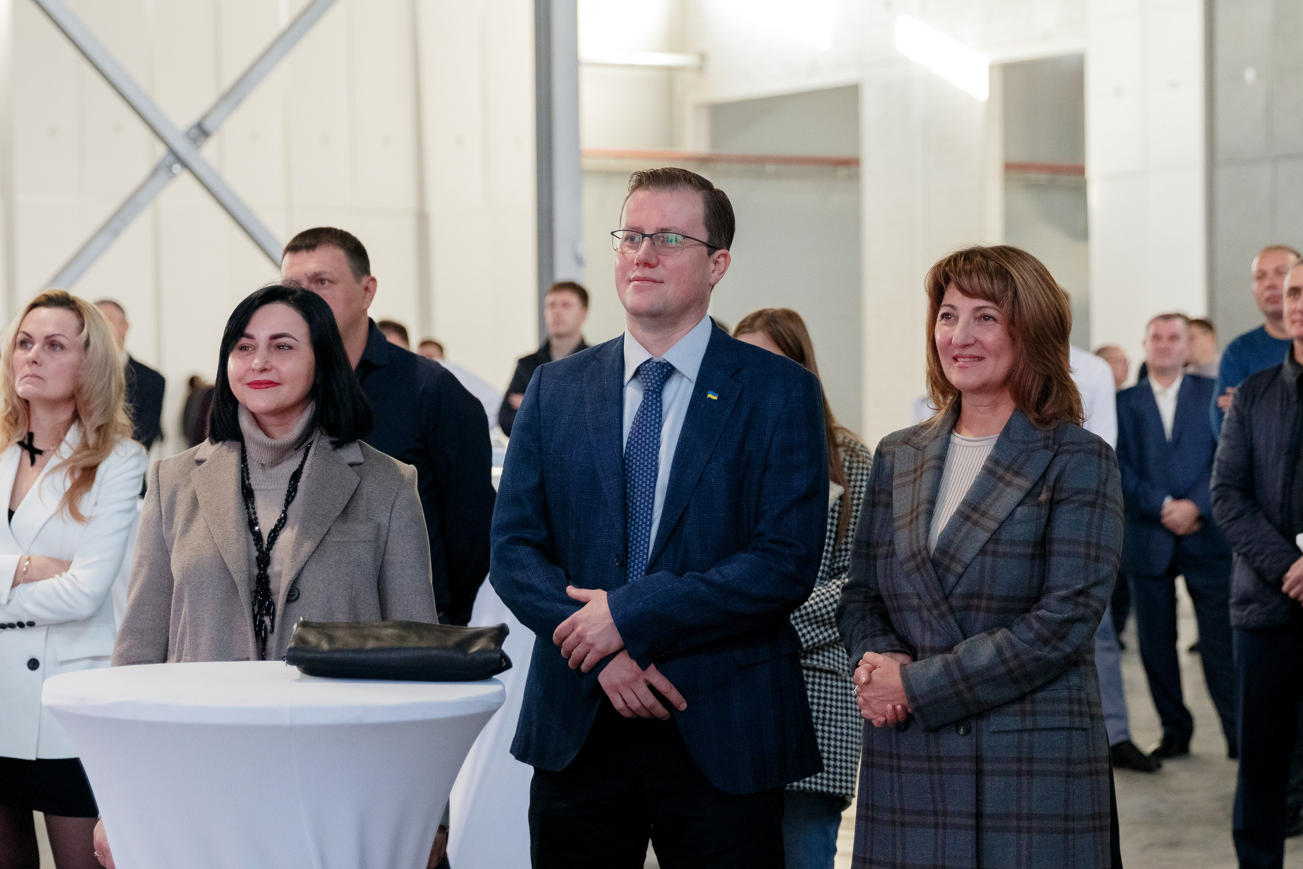 Eurobud. Весільний фотограф Сергій Черепанов - Львів, Київ, Кропивницький