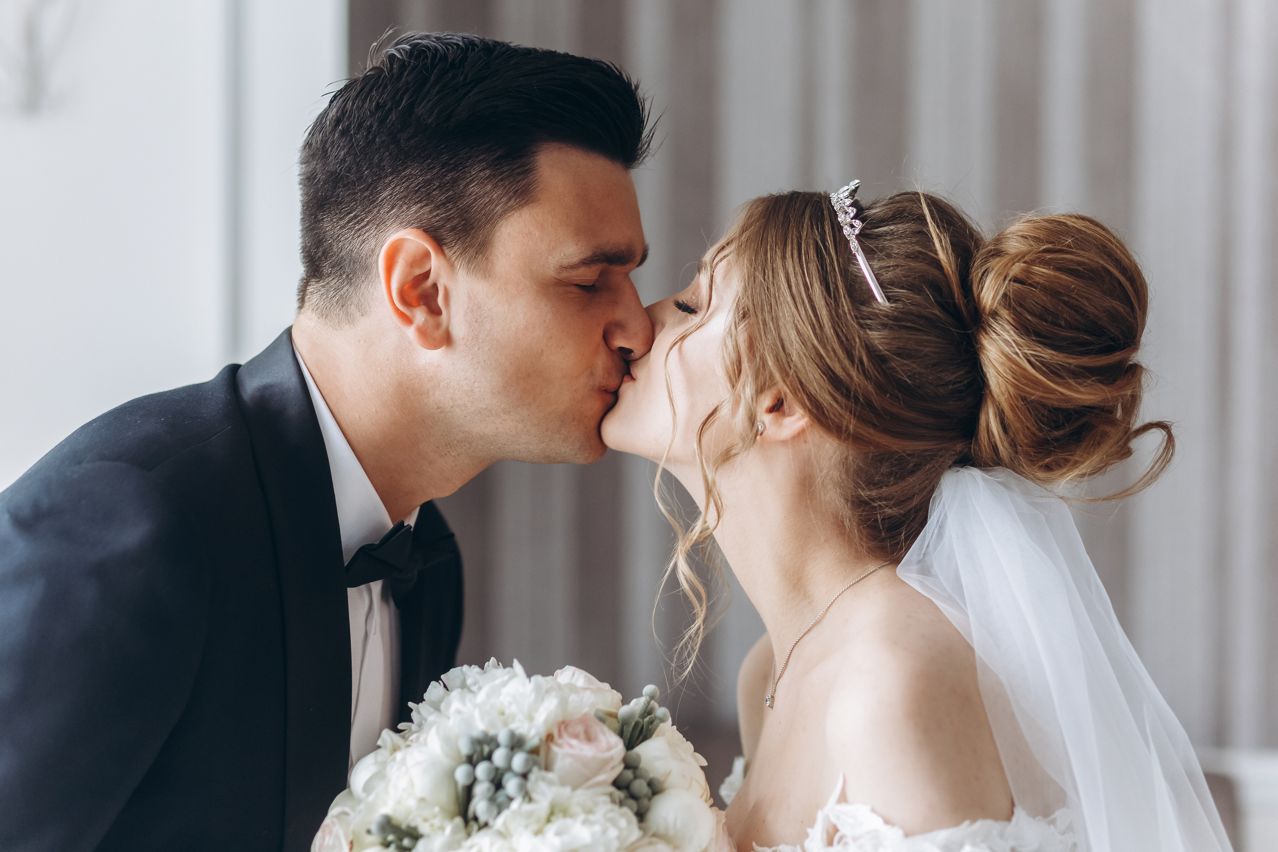 Божена та Юрій. Весільний фотограф Сергій Черепанов - Львів, Київ, Кропивницький