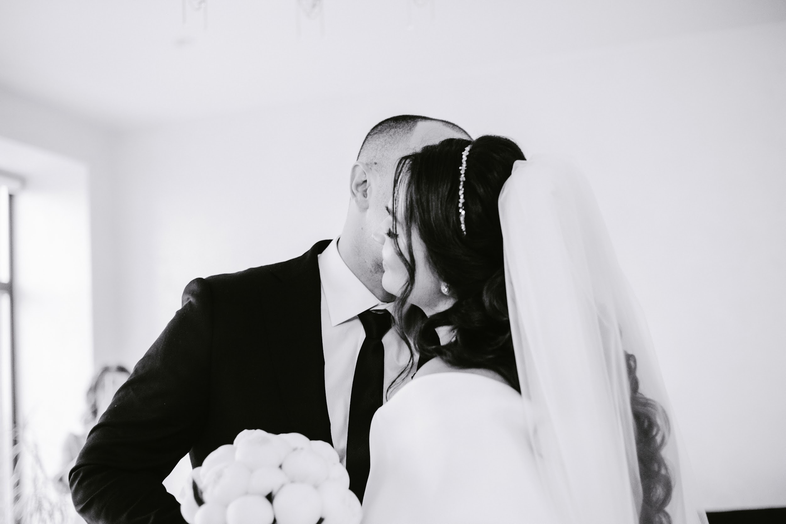 Сніжана та Стас. Весільний фотограф Сергій Черепанов - Львів, Київ, Кропивницький