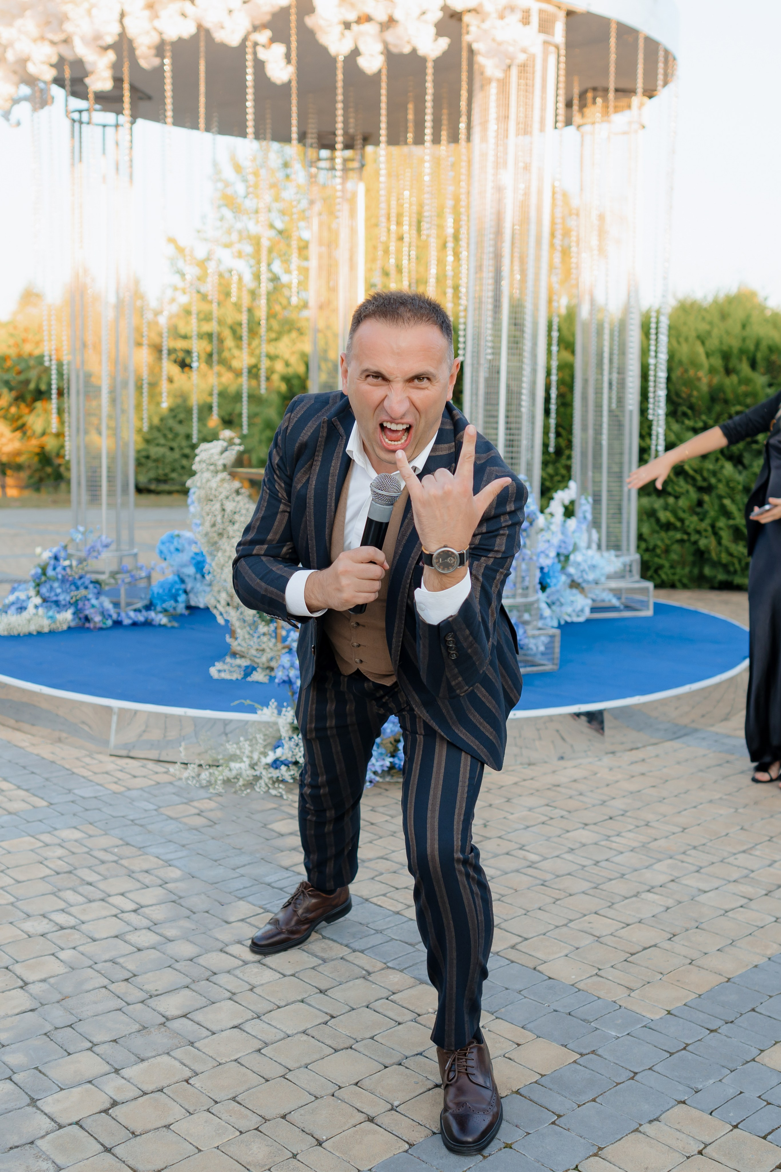 Наталія та Роман. Весільний фотограф Сергій Черепанов - Львів, Київ, Кропивницький