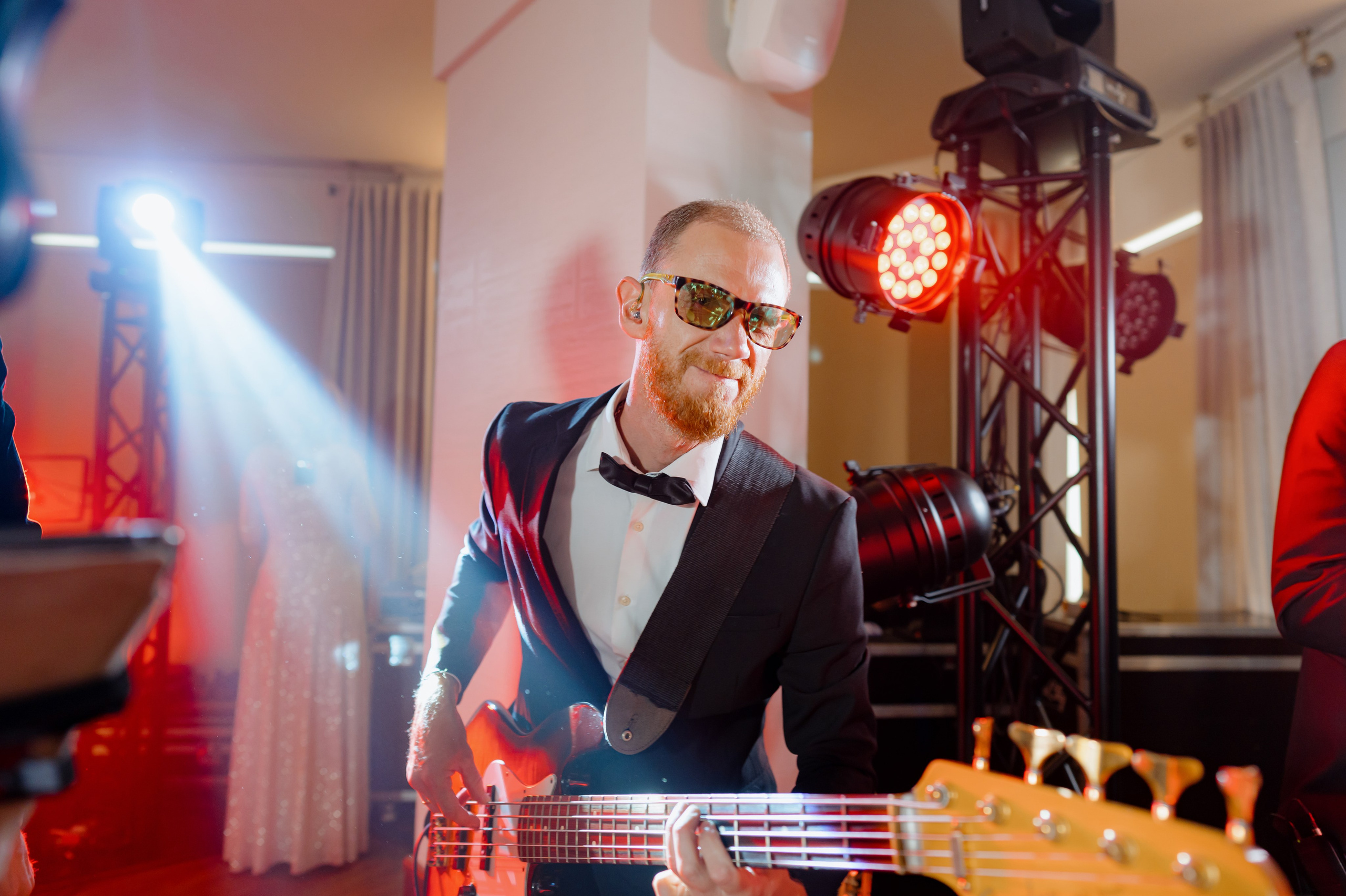 Наталія та Роман. Весільний фотограф Сергій Черепанов - Львів, Київ, Кропивницький