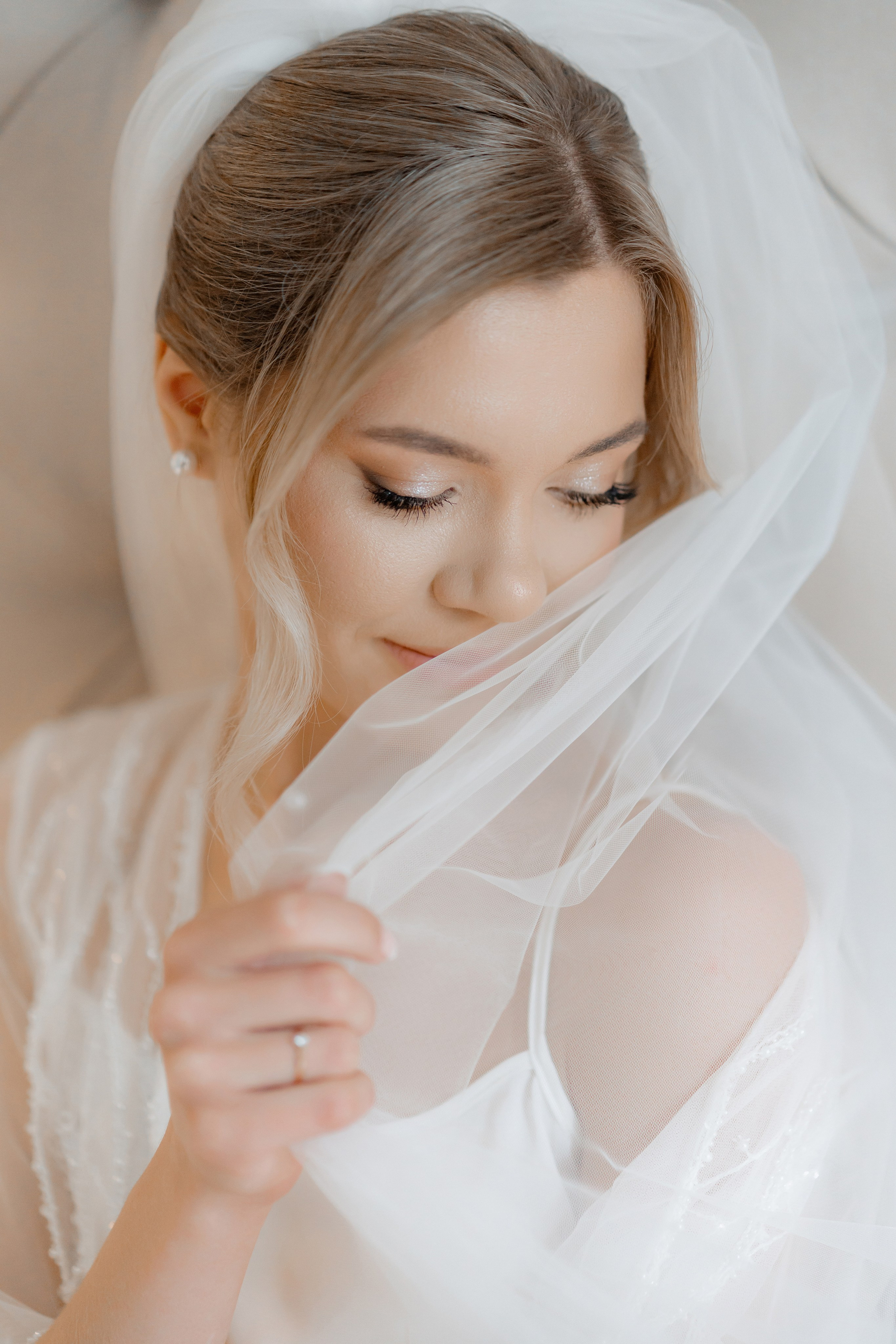 Галина та Роман. Весільний фотограф Сергій Черепанов - Львів, Київ, Кропивницький