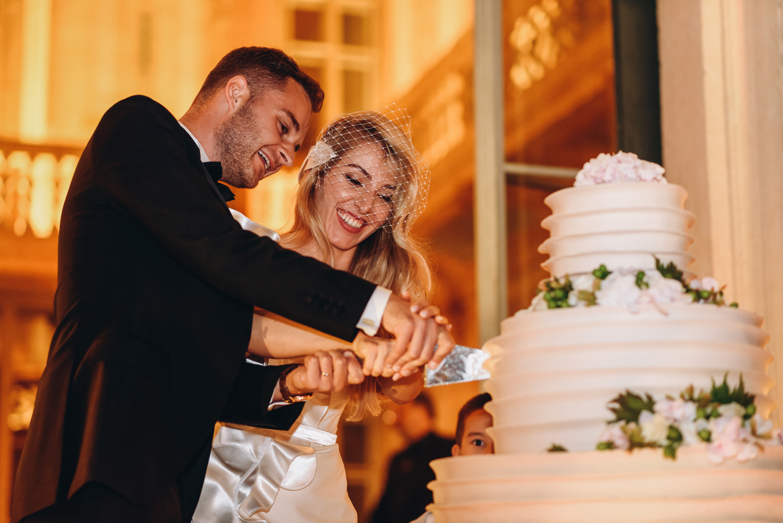 Робін та Кейт. Весільний фотограф Сергій Черепанов - Львів, Київ, Кропивницький