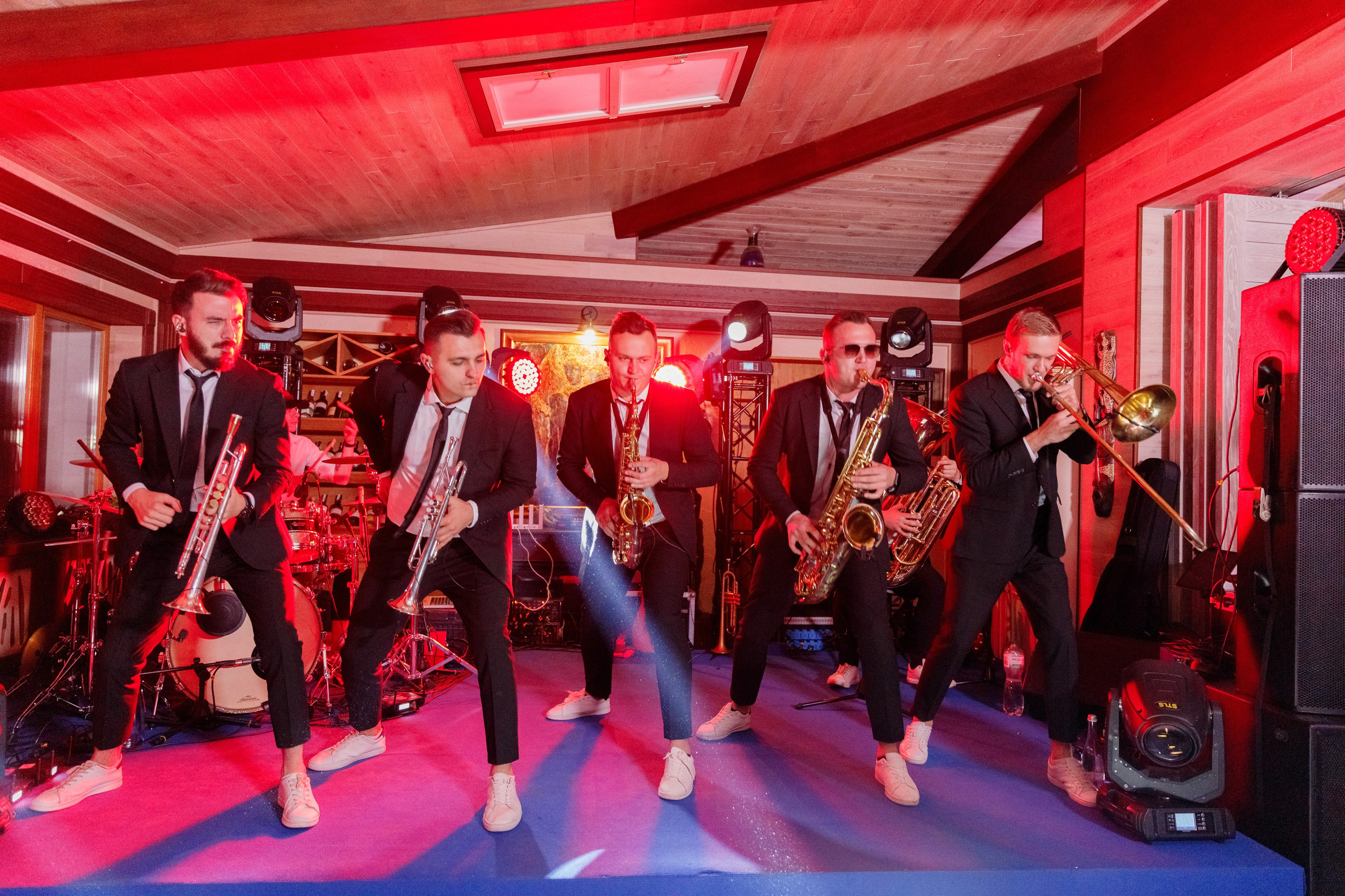 Eurobud. Весільний фотограф Сергій Черепанов - Львів, Київ, Кропивницький