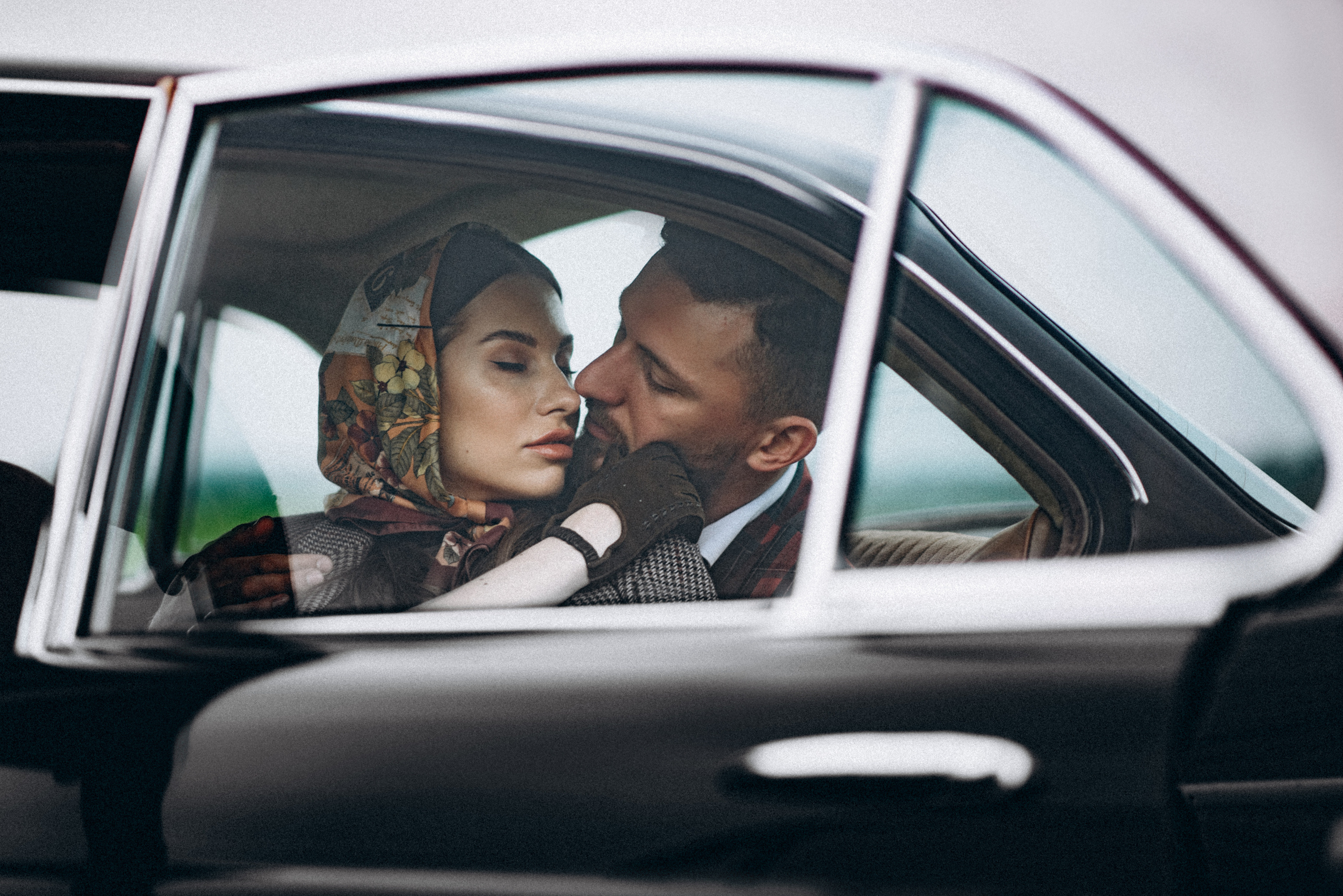 HELEN & EMIL. Весільний фотограф Сергій Черепанов - Львів, Київ, Кропивницький