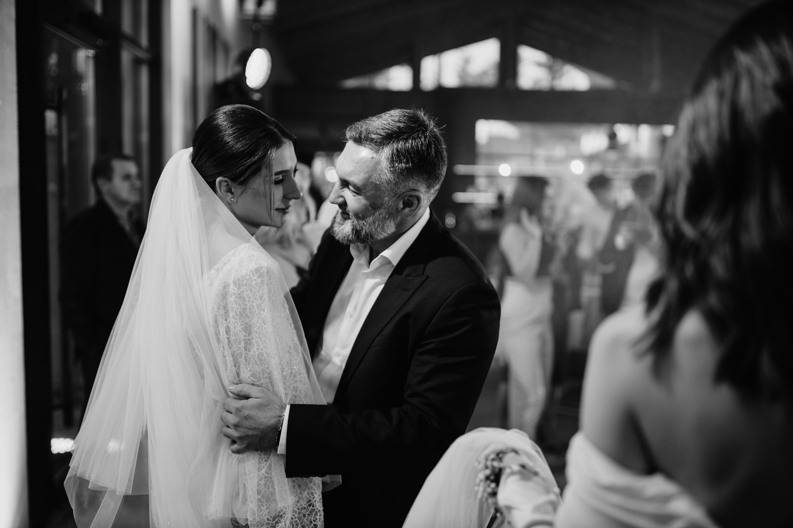 Дмитро та Катерина. Весільний фотограф Сергій Черепанов - Львів, Київ, Кропивницький