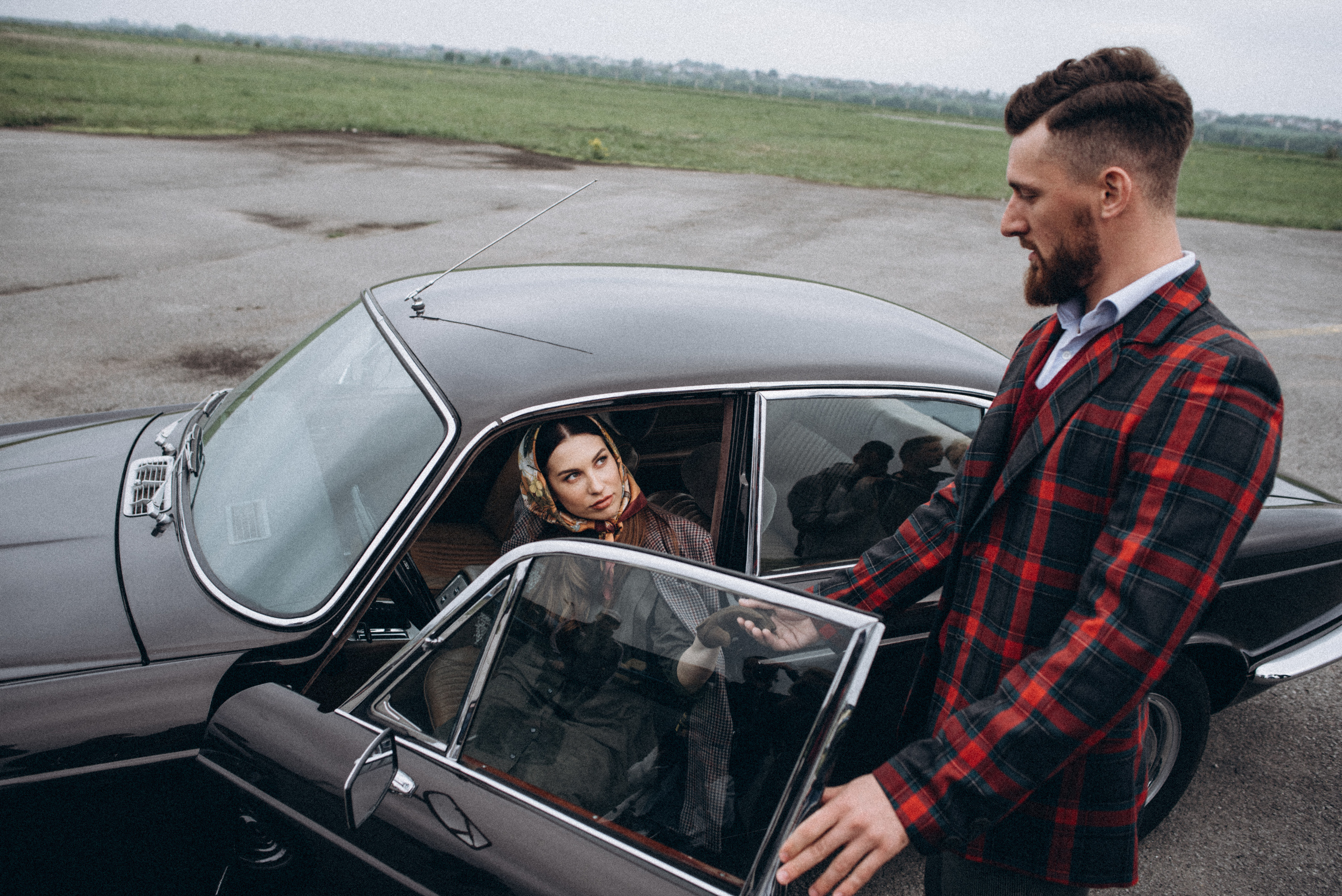 HELEN & EMIL. Весільний фотограф Сергій Черепанов - Львів, Київ, Кропивницький