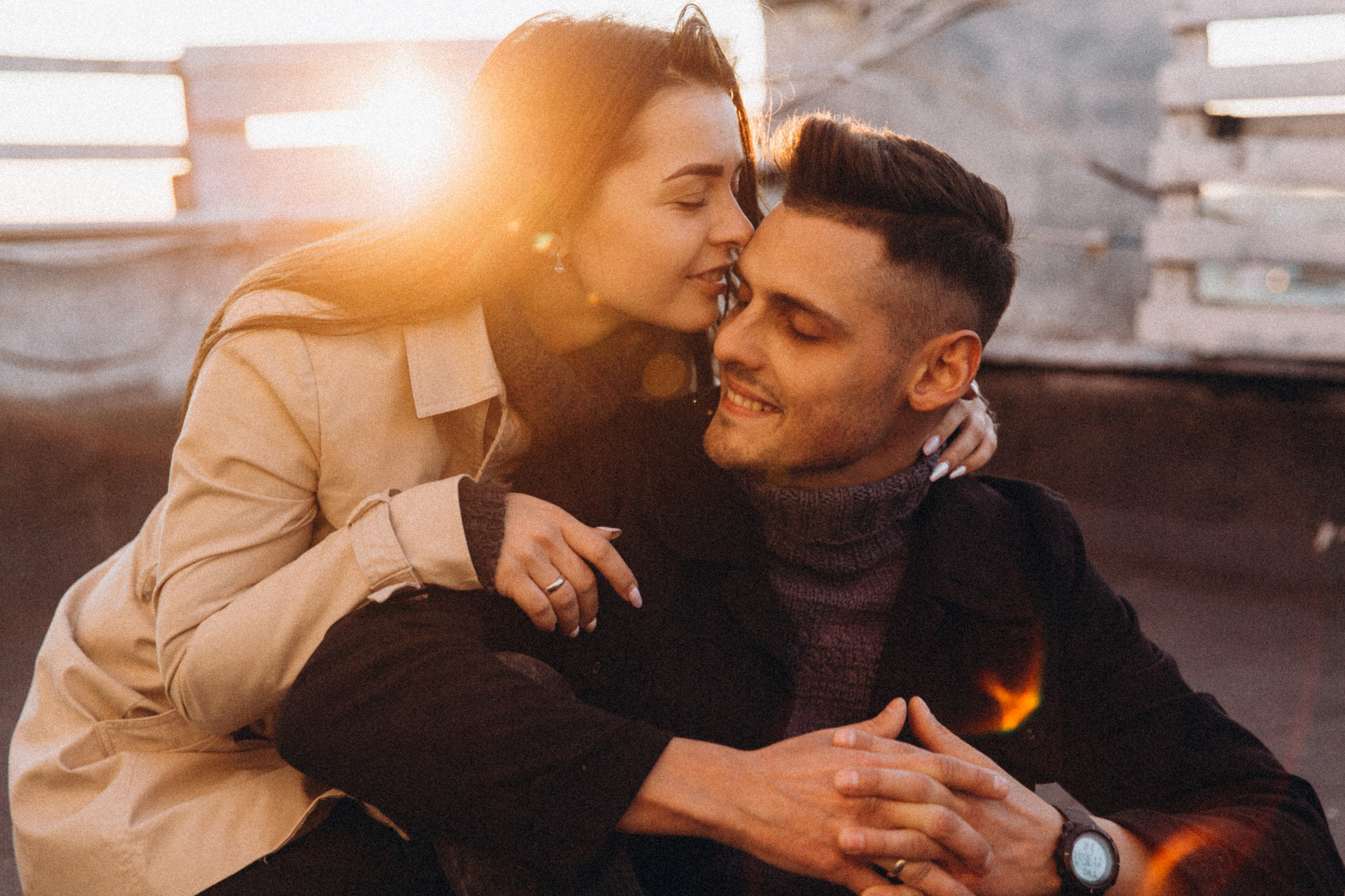 SERGEY & IRINA. Весільний фотограф Сергій Черепанов - Львів, Київ, Кропивницький