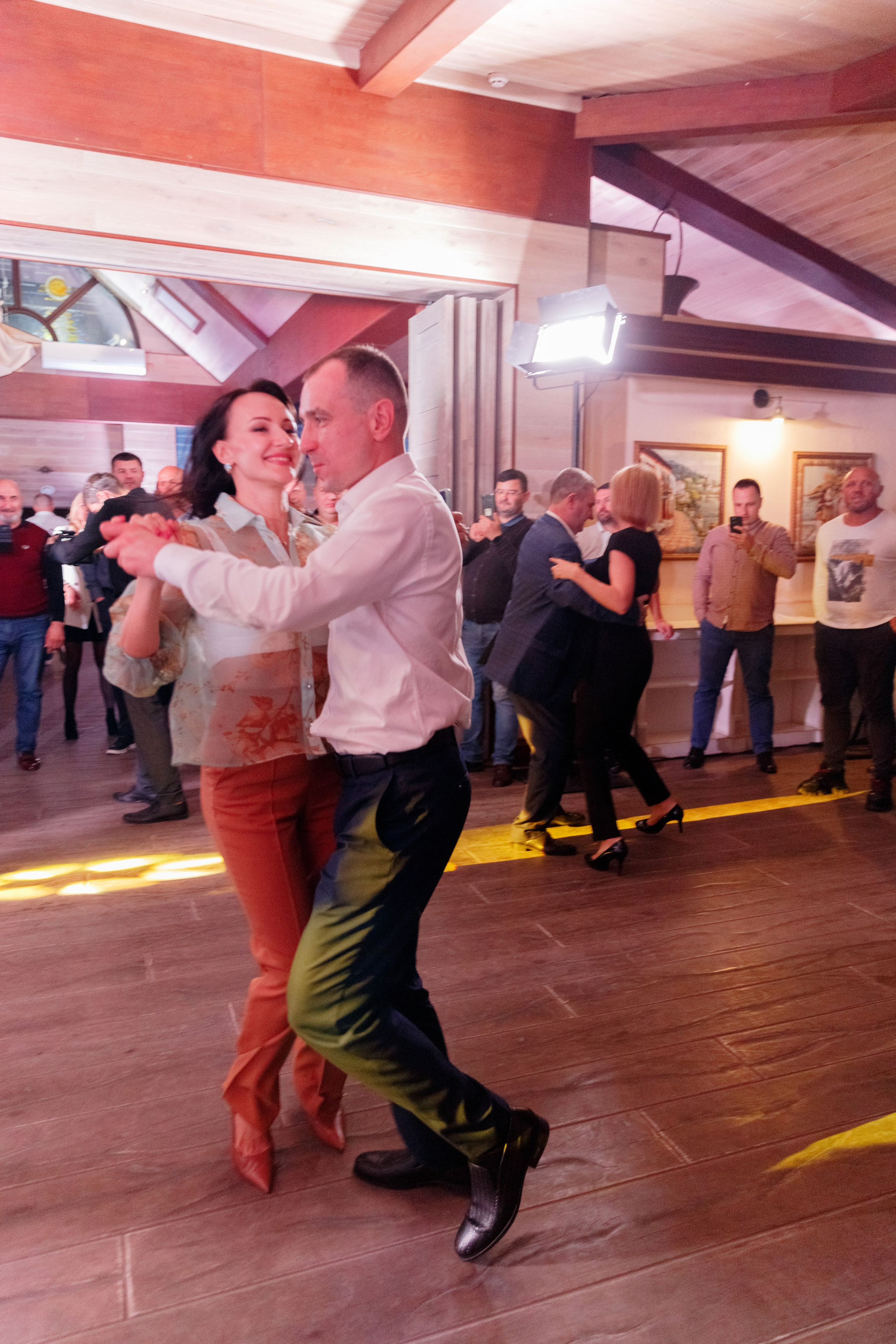 Eurobud. Весільний фотограф Сергій Черепанов - Львів, Київ, Кропивницький