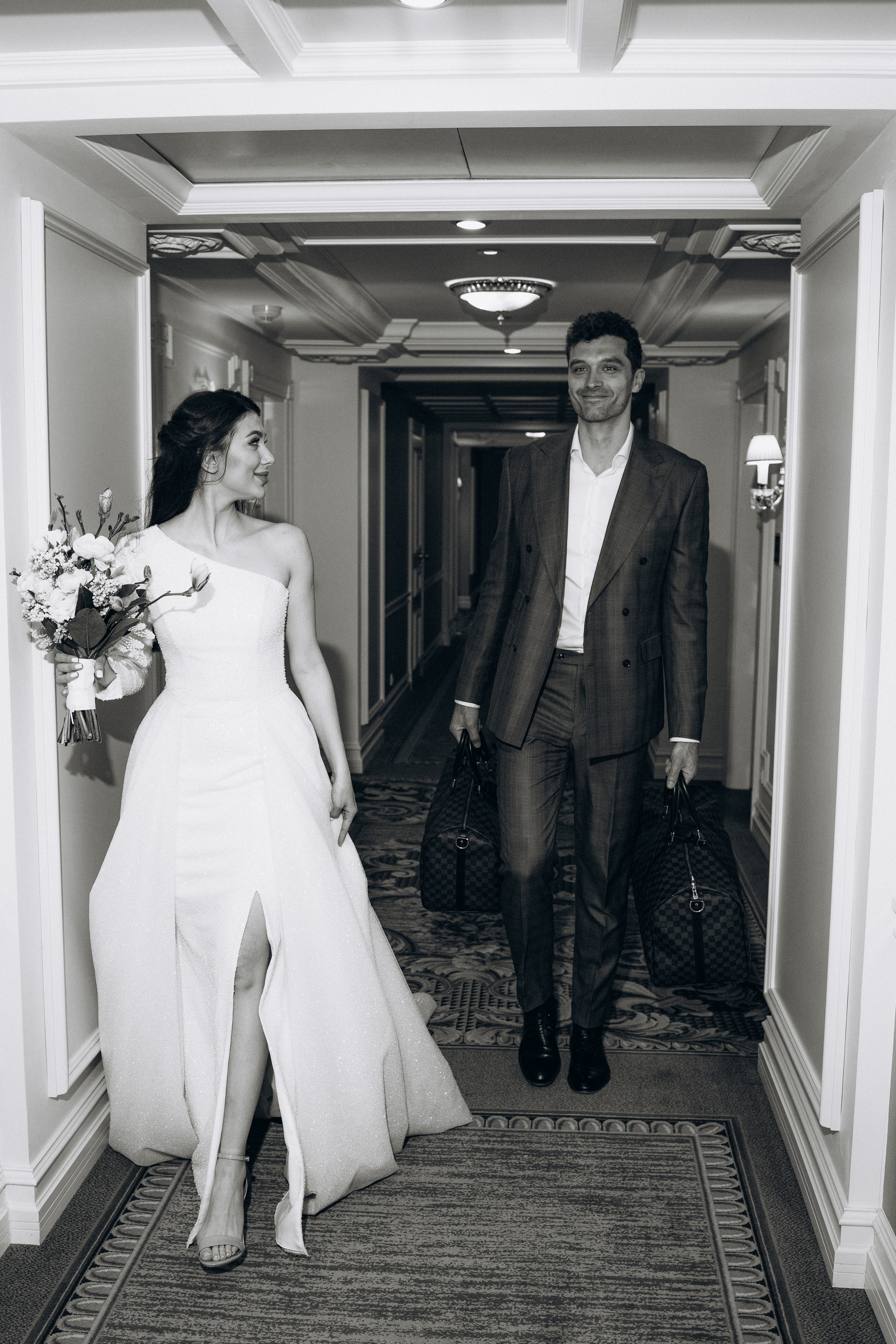 Павло та Богдана. Весільний фотограф Сергій Черепанов - Львів, Київ, Кропивницький