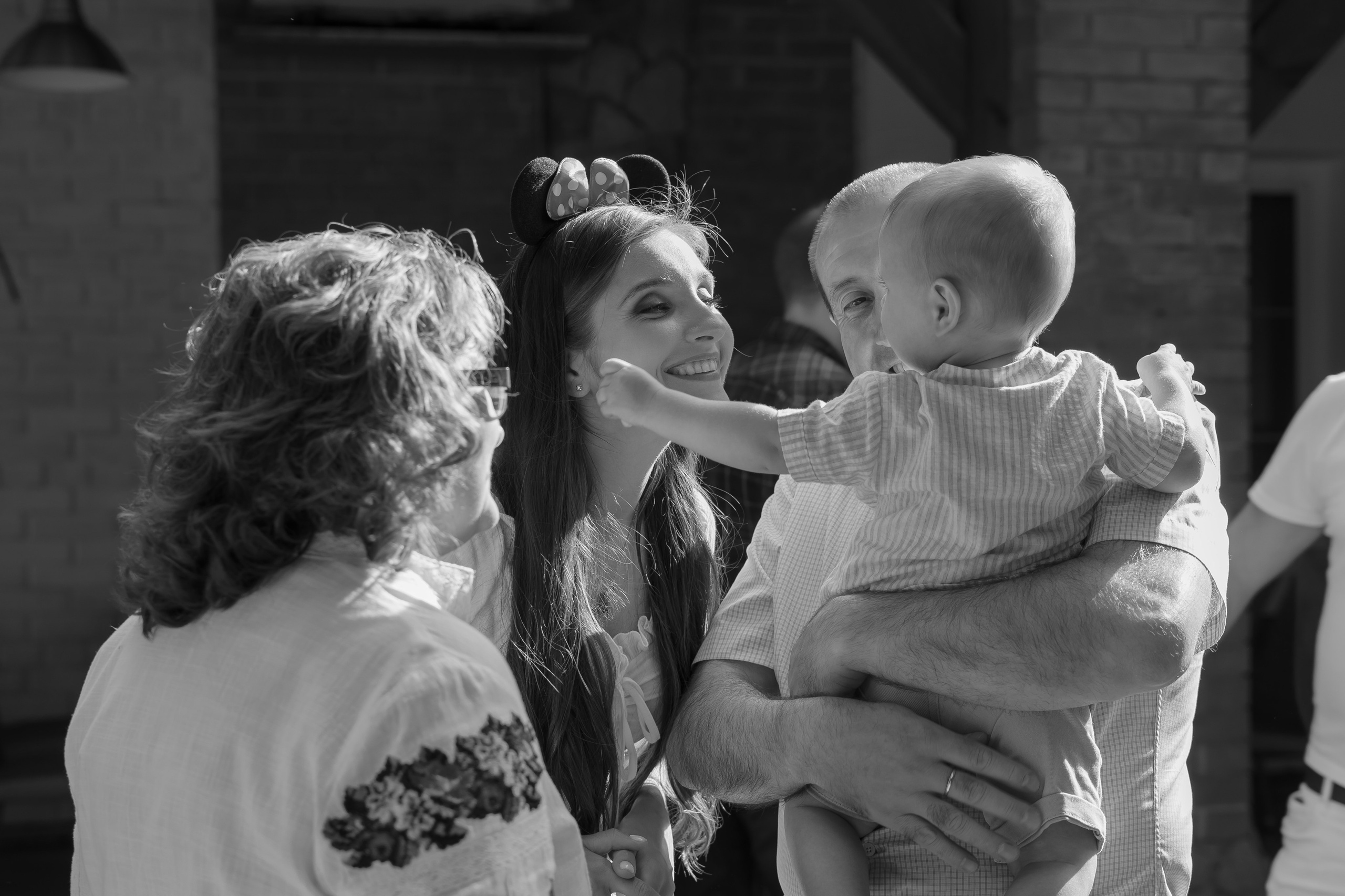 LEV FIRST YEAR. Весільний фотограф Сергій Черепанов - Львів, Київ, Кропивницький