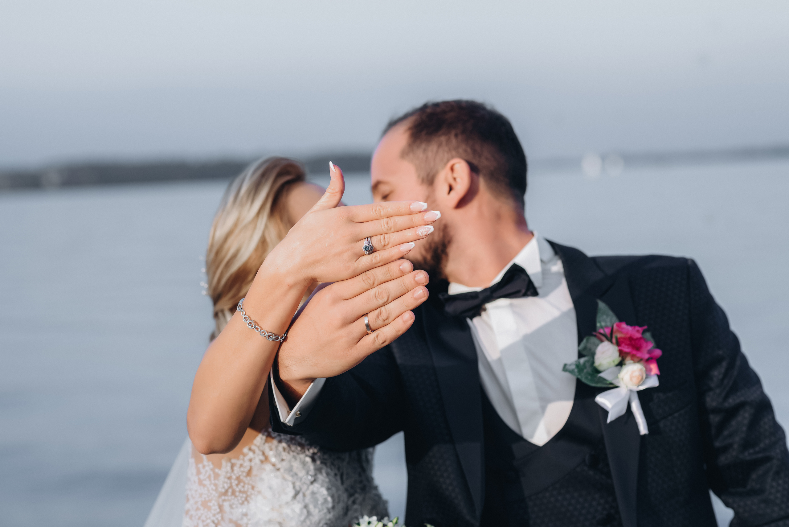 Olga & Ovi. Весільний фотограф Сергій Черепанов - Львів, Київ, Кропивницький