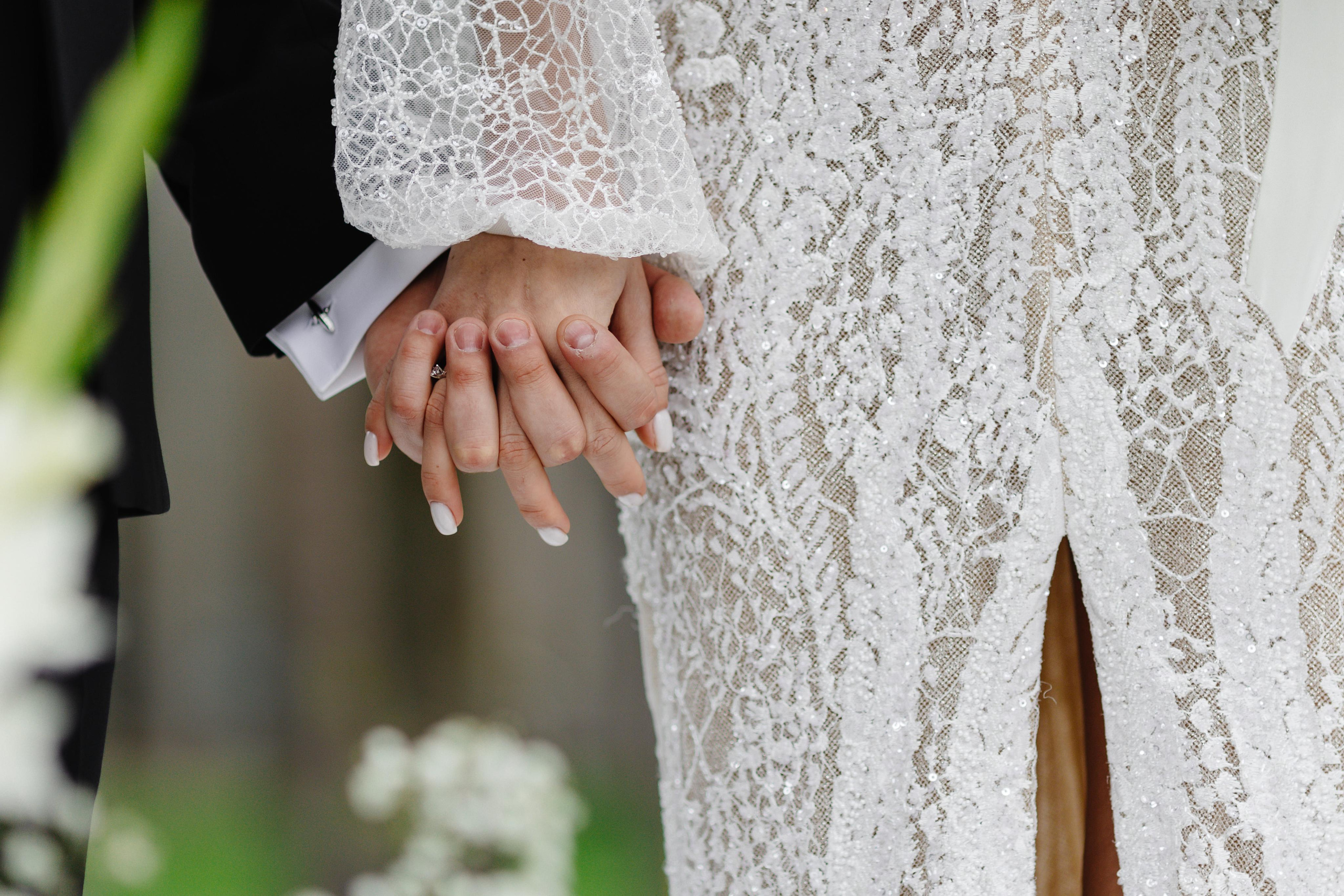 Дмитро та Катерина. Весільний фотограф Сергій Черепанов - Львів, Київ, Кропивницький