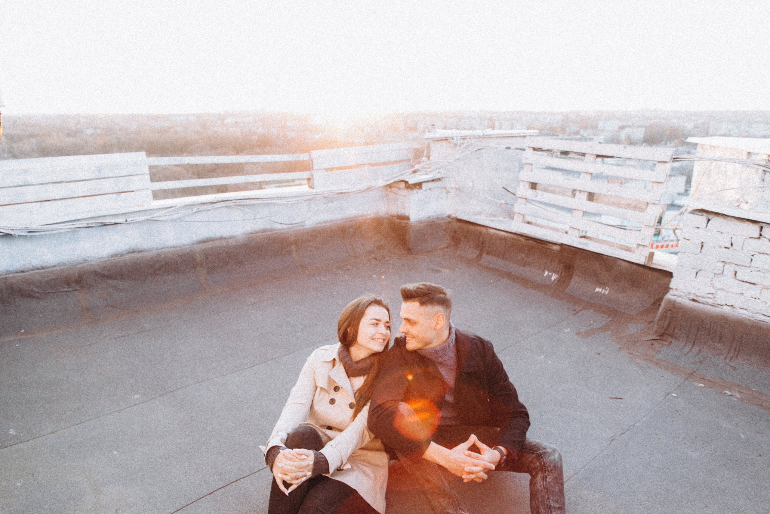 SERGEY & IRINA. Весільний фотограф Сергій Черепанов - Львів, Київ, Кропивницький