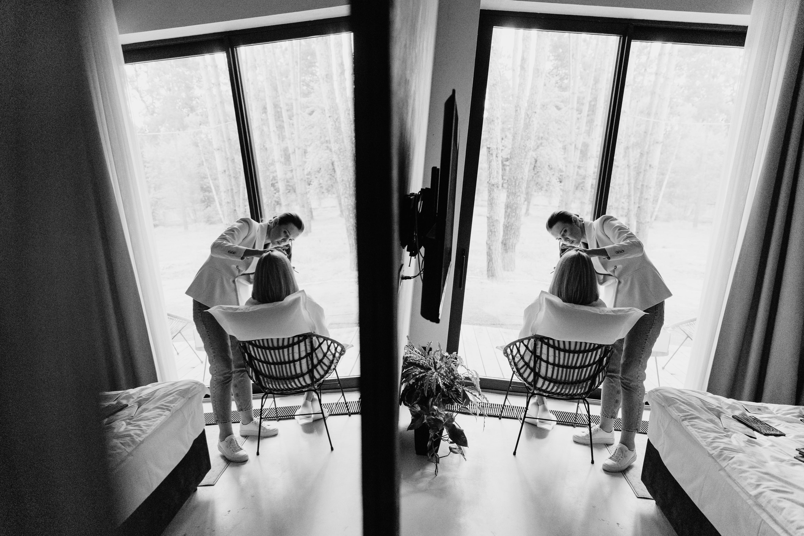 Дмитро та Катерина. Весільний фотограф Сергій Черепанов - Львів, Київ, Кропивницький